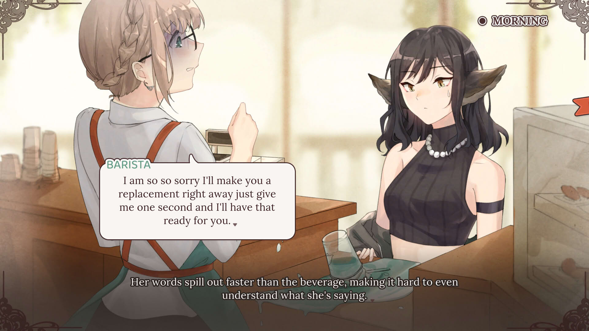 Screenshot for Please Be Happy
