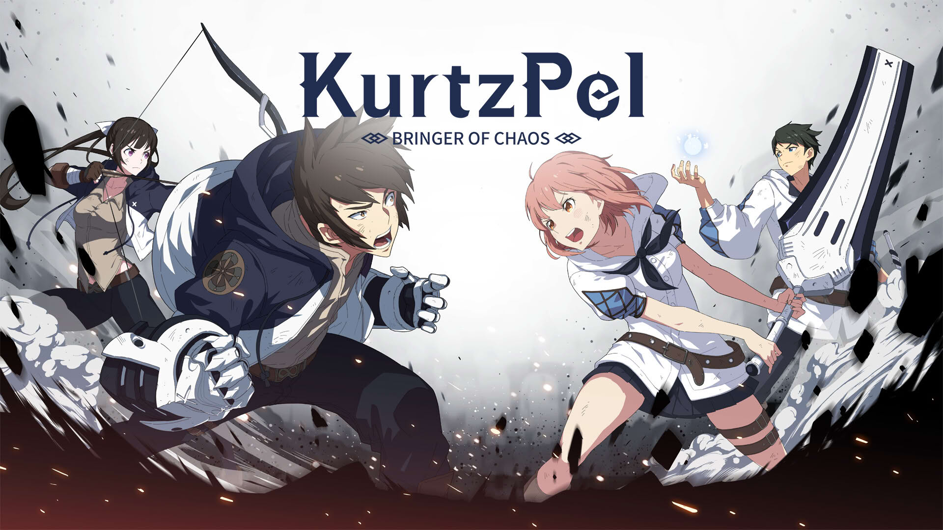 Screenshot for KurtzPel