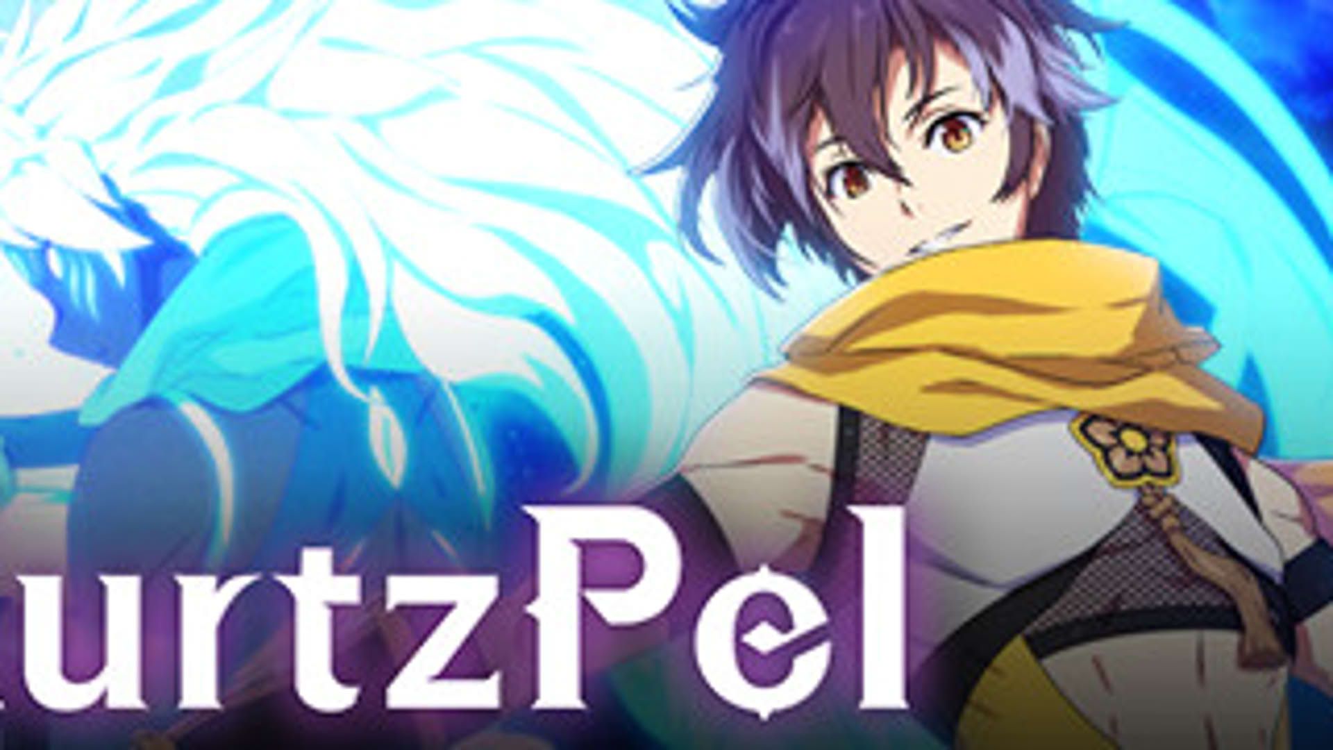 Screenshot for KurtzPel