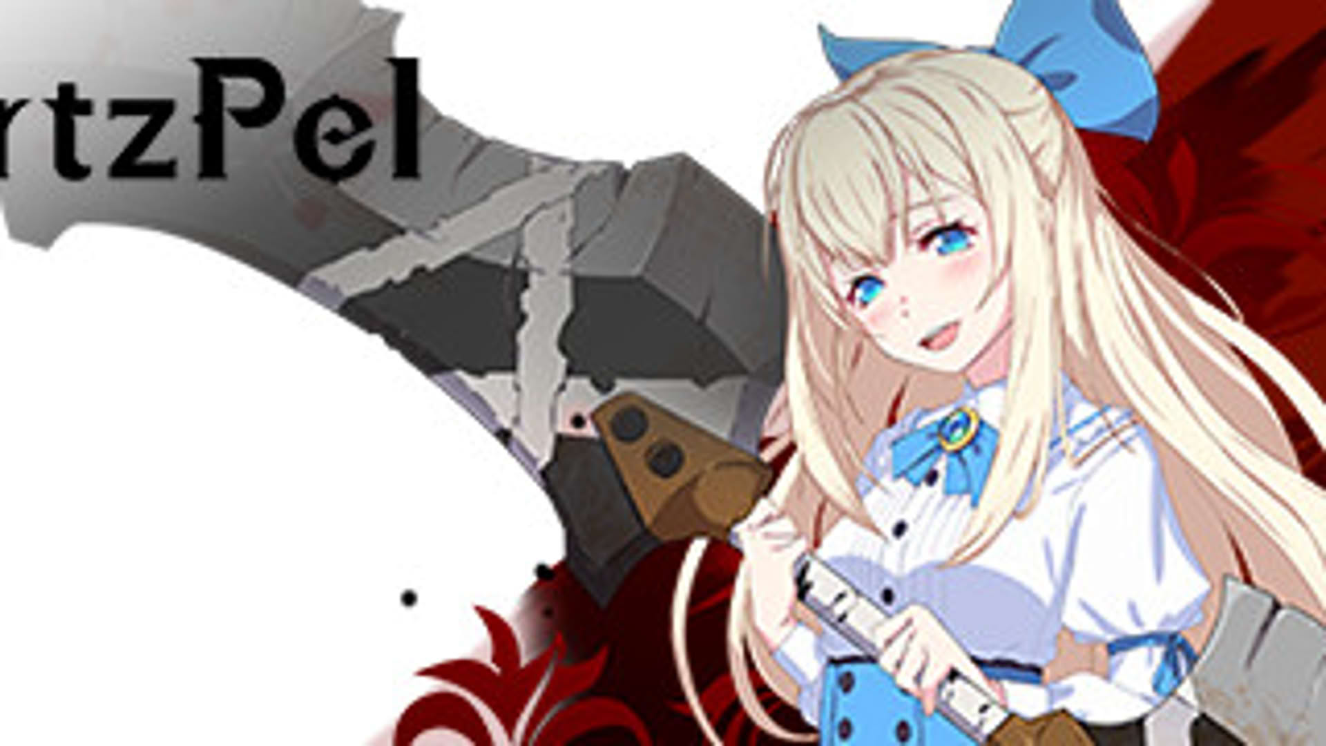 Screenshot for KurtzPel