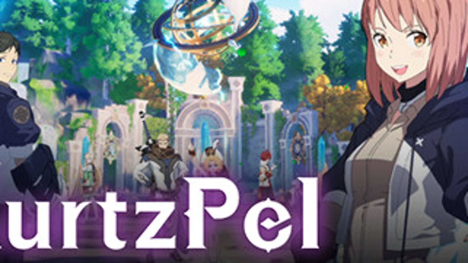 Screenshot for KurtzPel