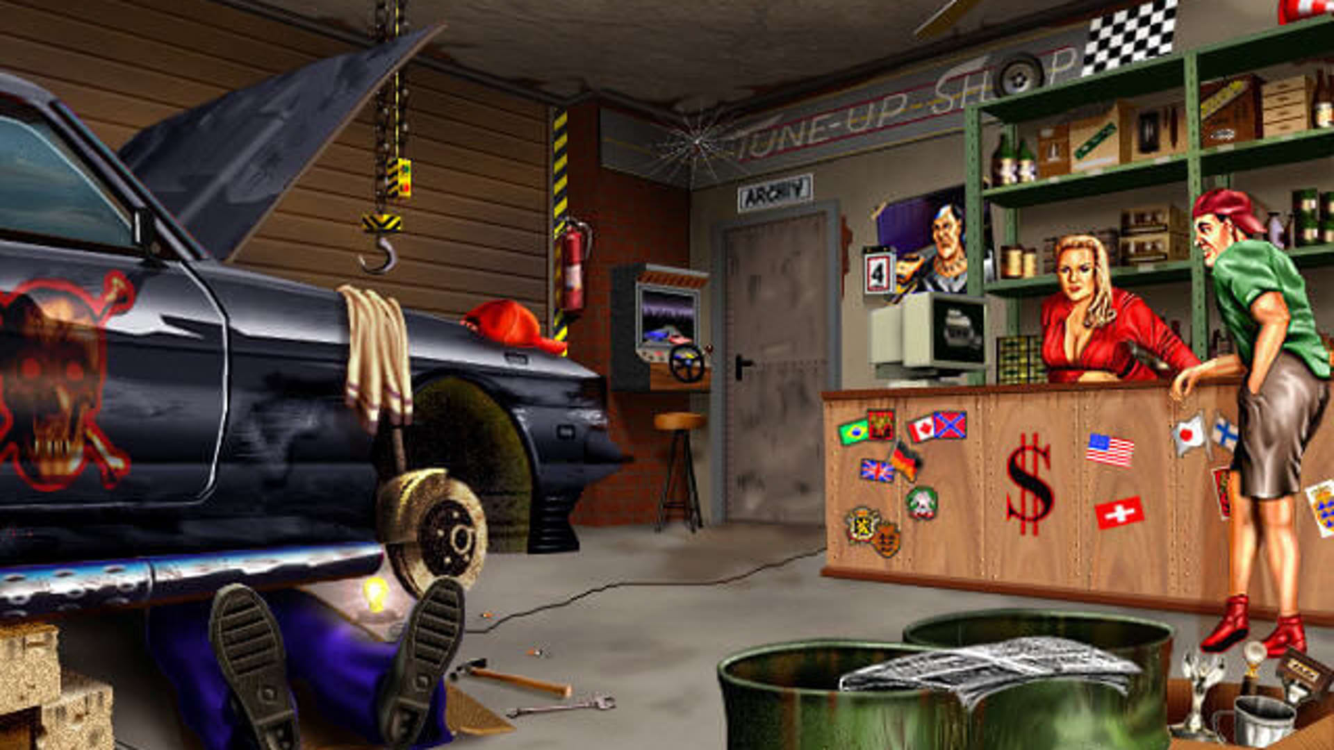 Screenshot for Have a N.I.C.E. day!