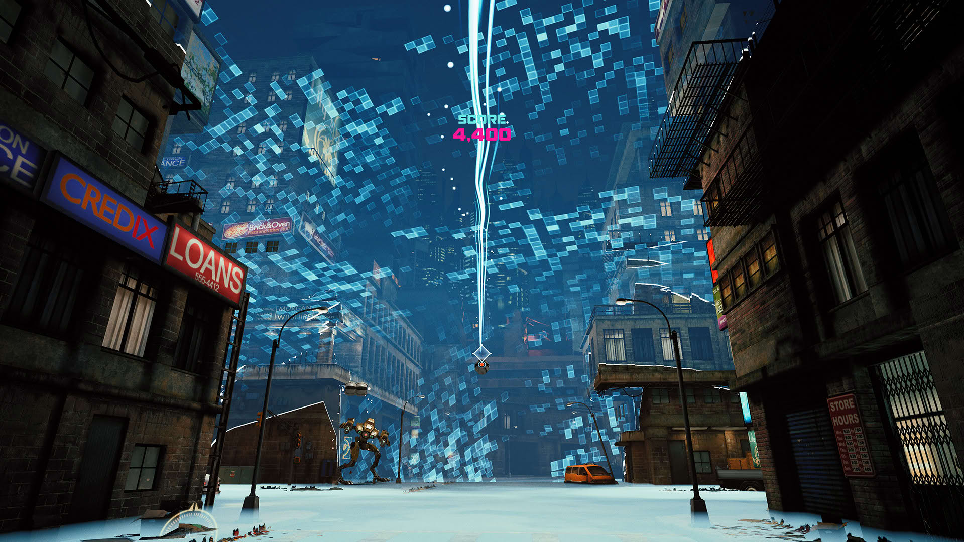 Screenshot for Drone Striker