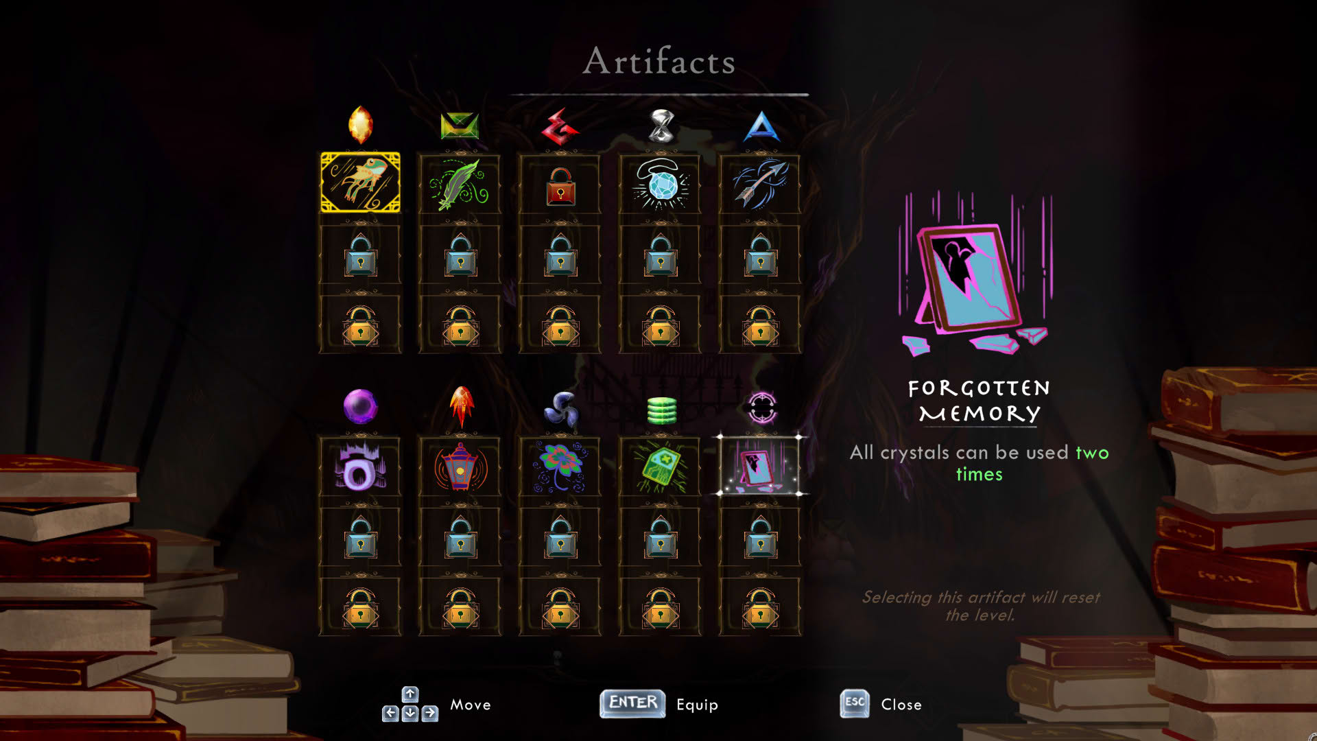 Screenshot for Evergate