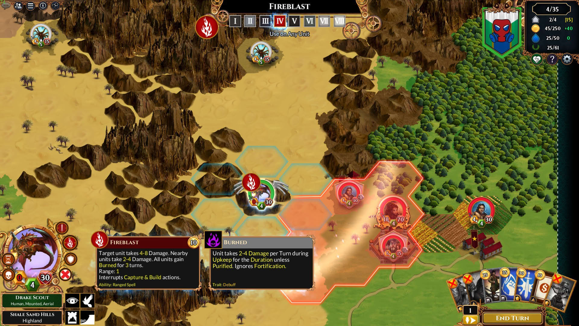 Screenshot for Last Regiment