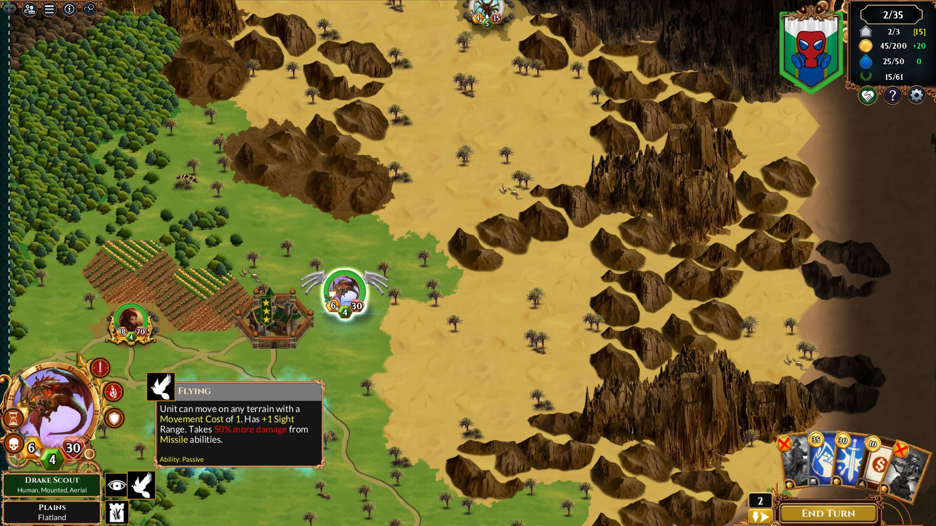 Screenshot for Last Regiment
