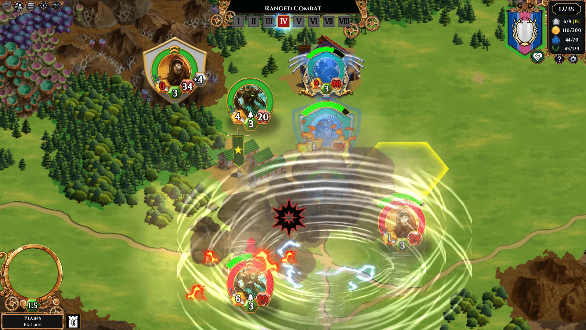 Screenshot for Last Regiment