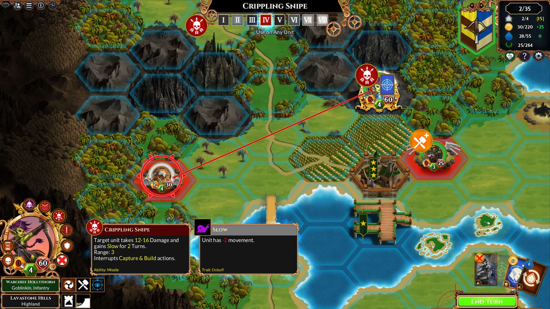 Screenshot for Last Regiment