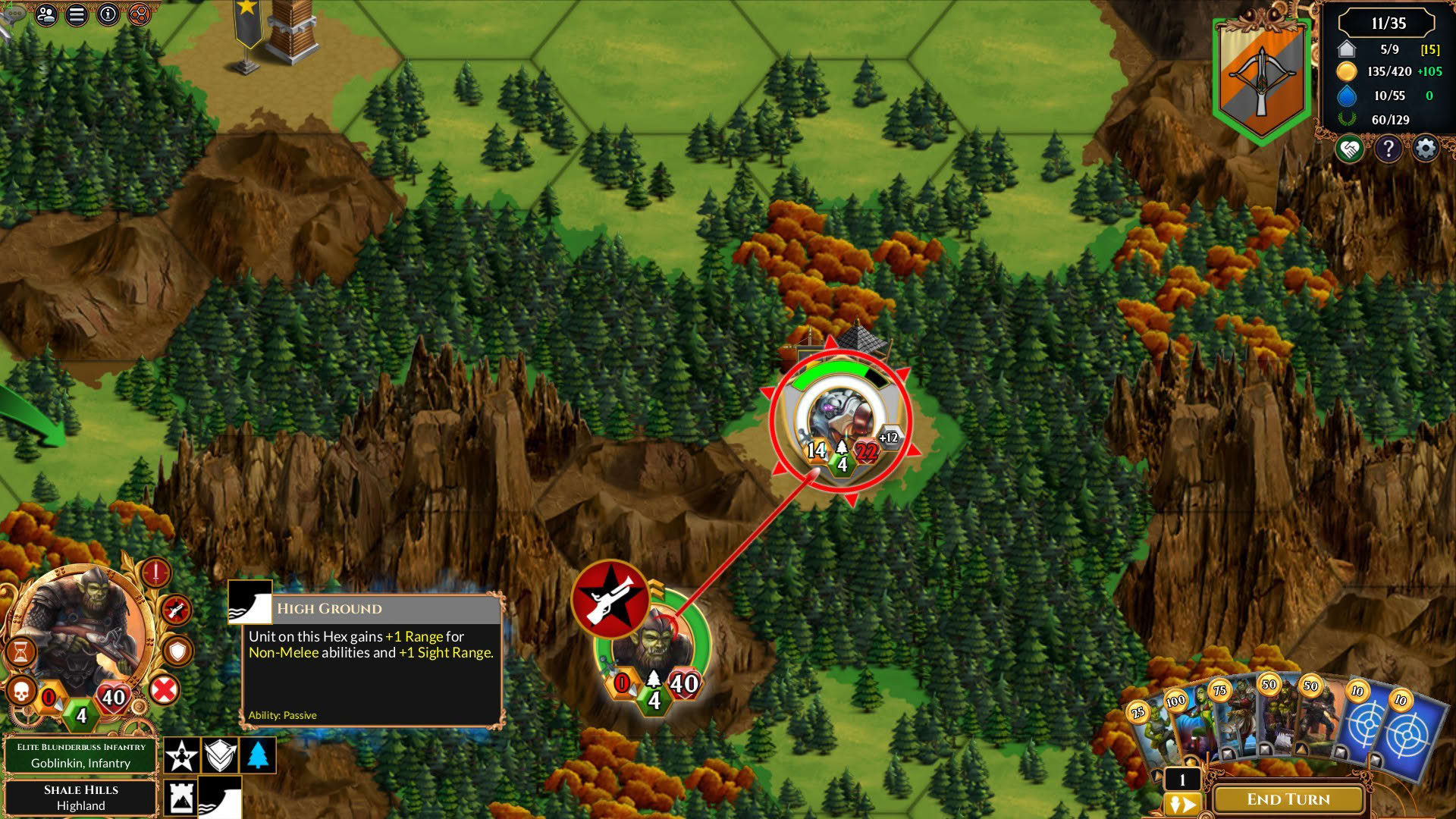 Screenshot for Last Regiment