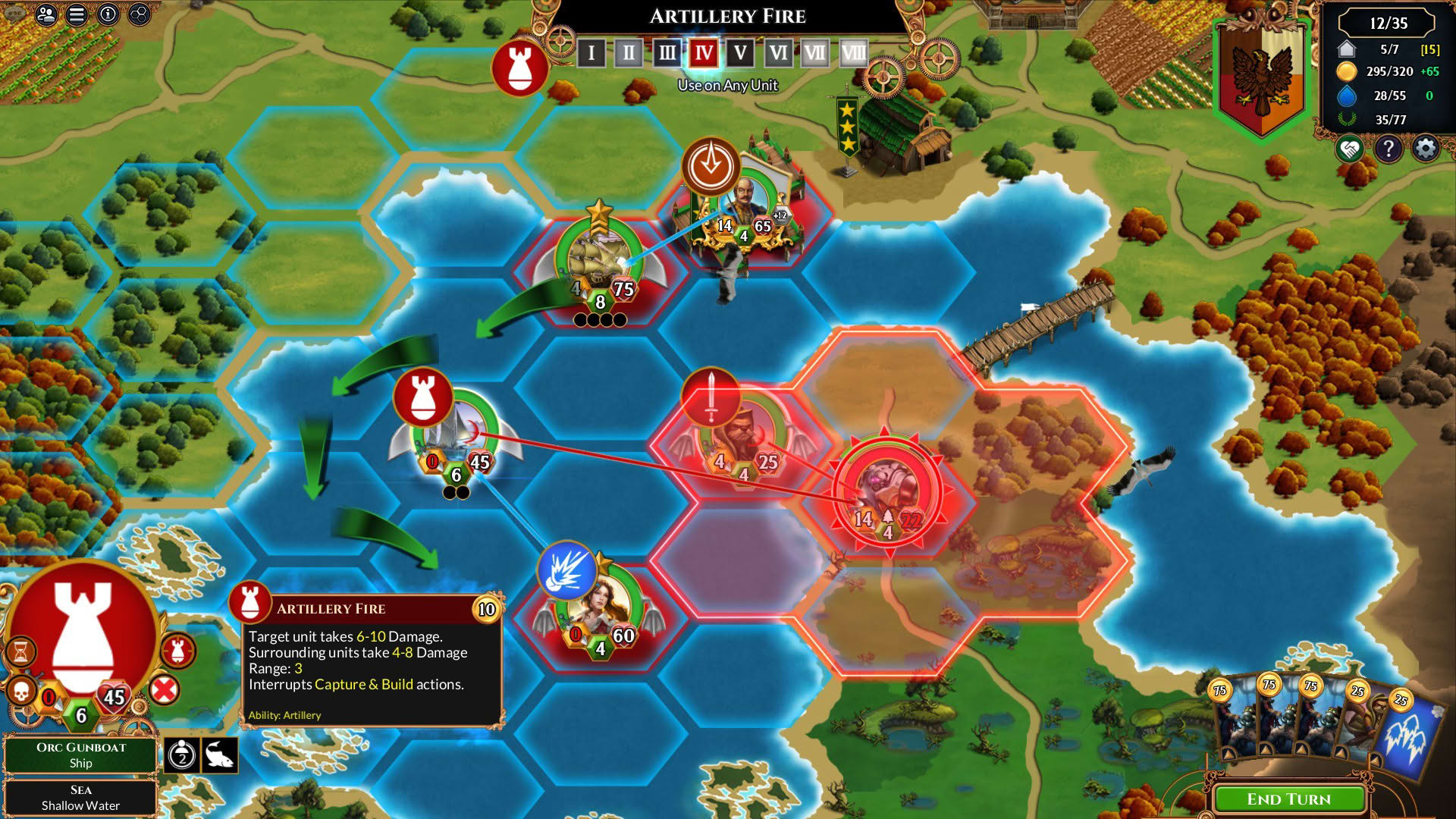 Screenshot for Last Regiment