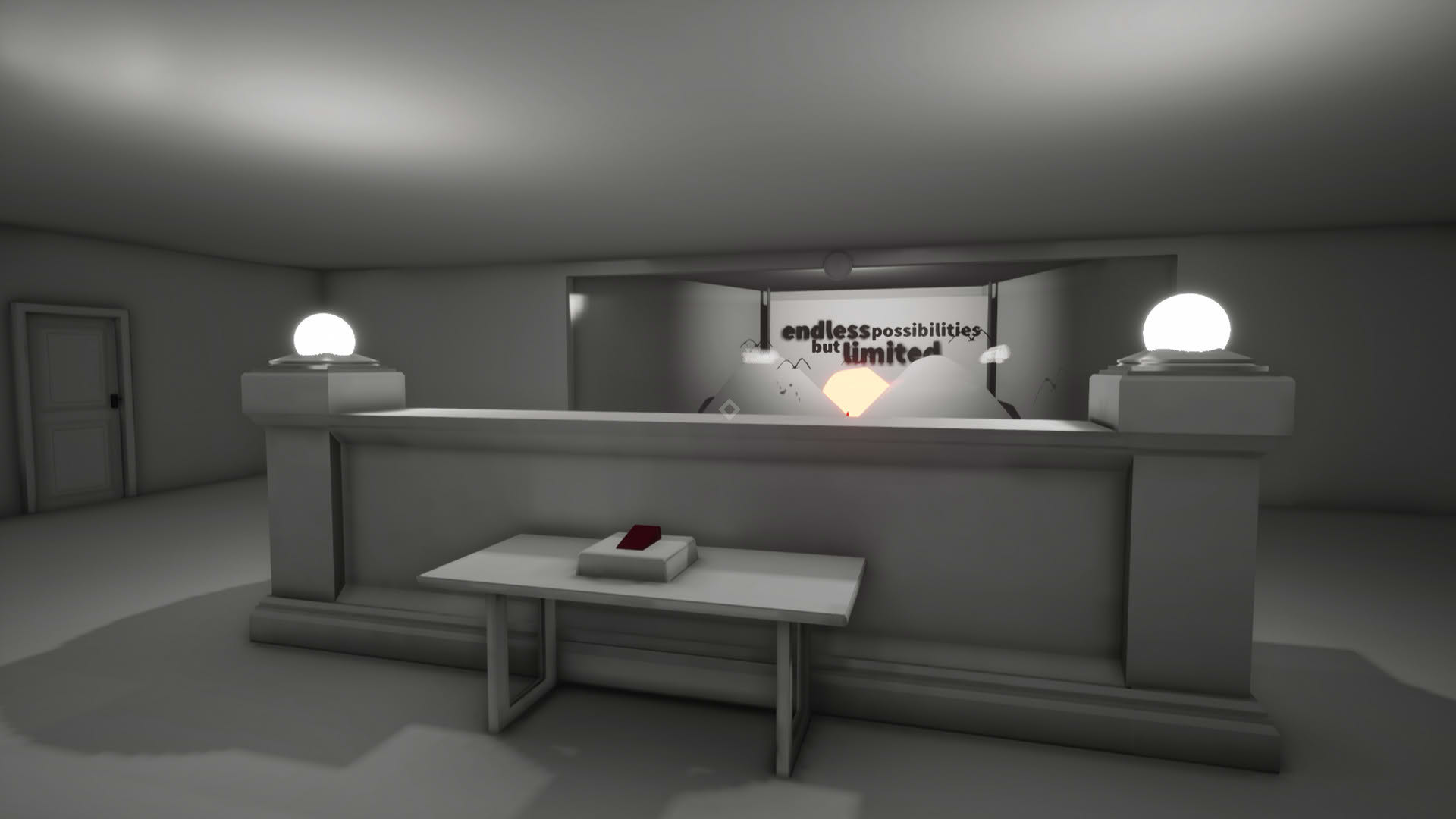 Screenshot for As If Dreaming When You're Wide Awake