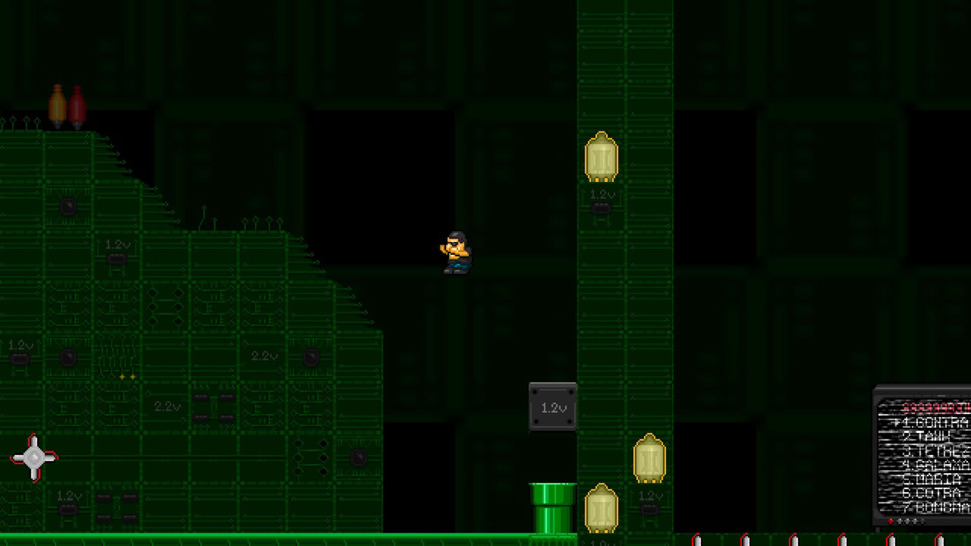 Screenshot for Kinaman vs Gray Elephant