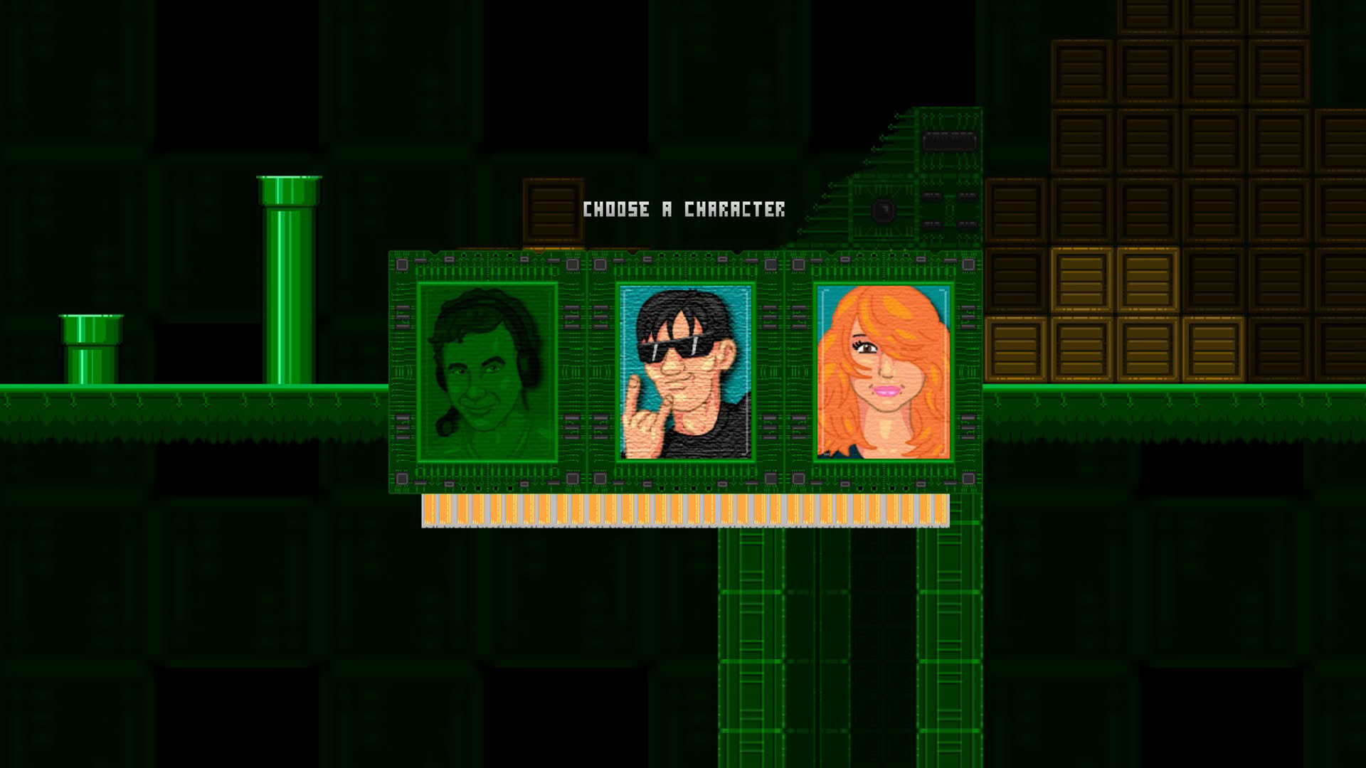 Screenshot for Kinaman vs Gray Elephant