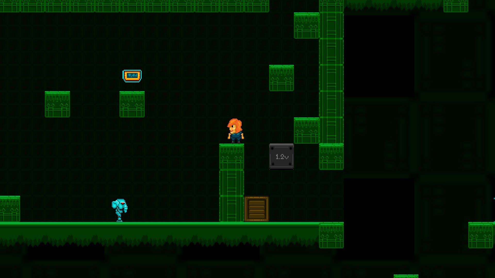 Screenshot for Kinaman vs Gray Elephant