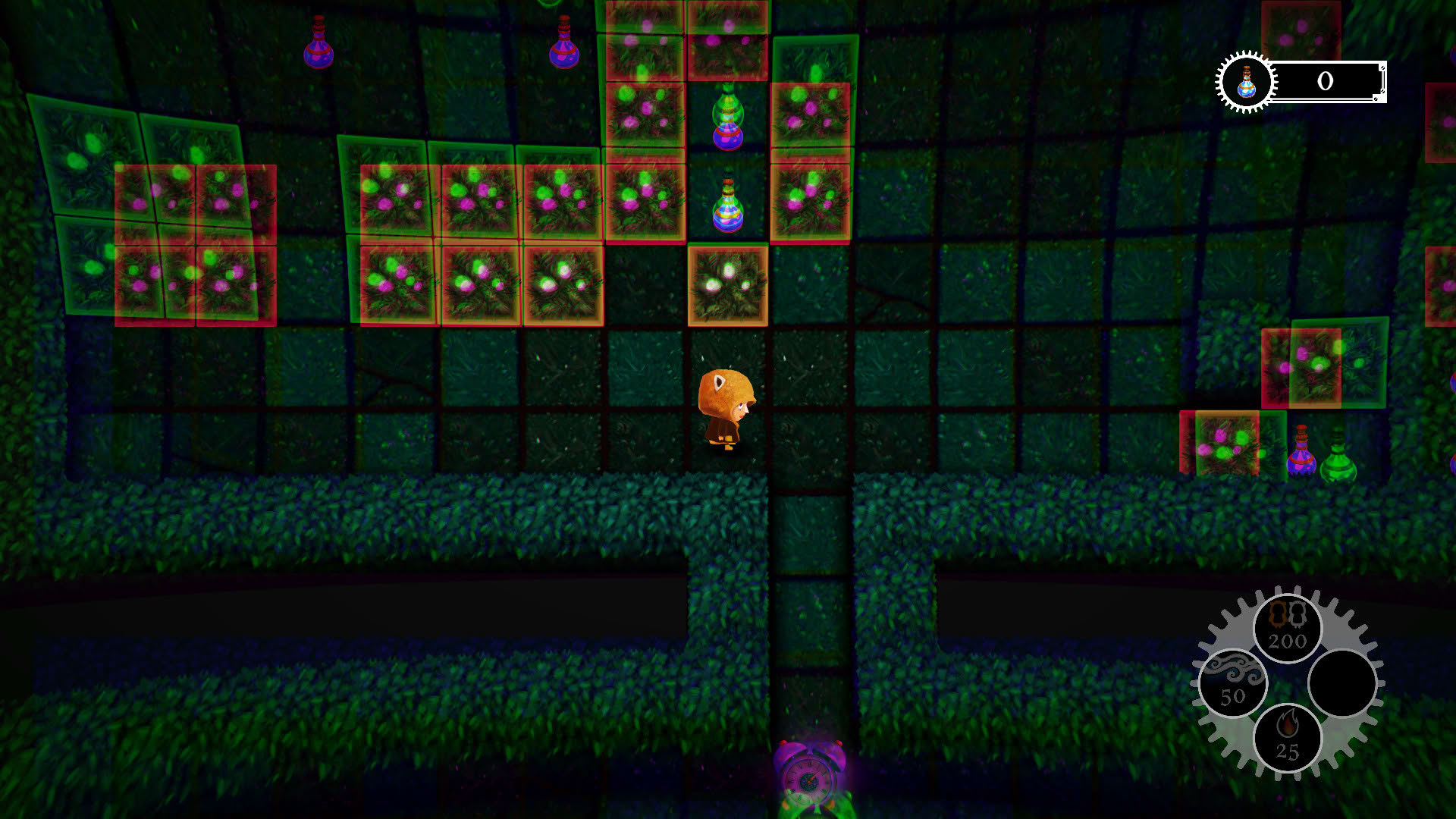 Screenshot for Waking Violet