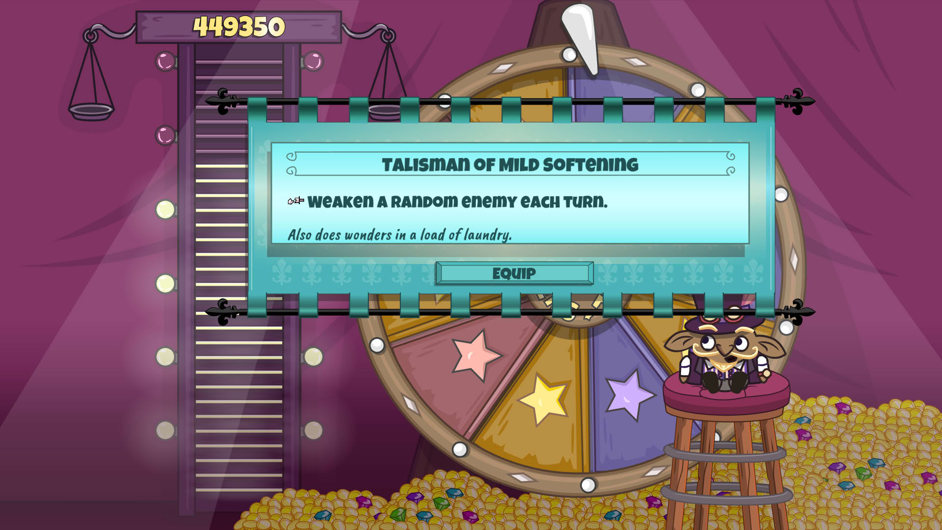 Screenshot for Roundguard