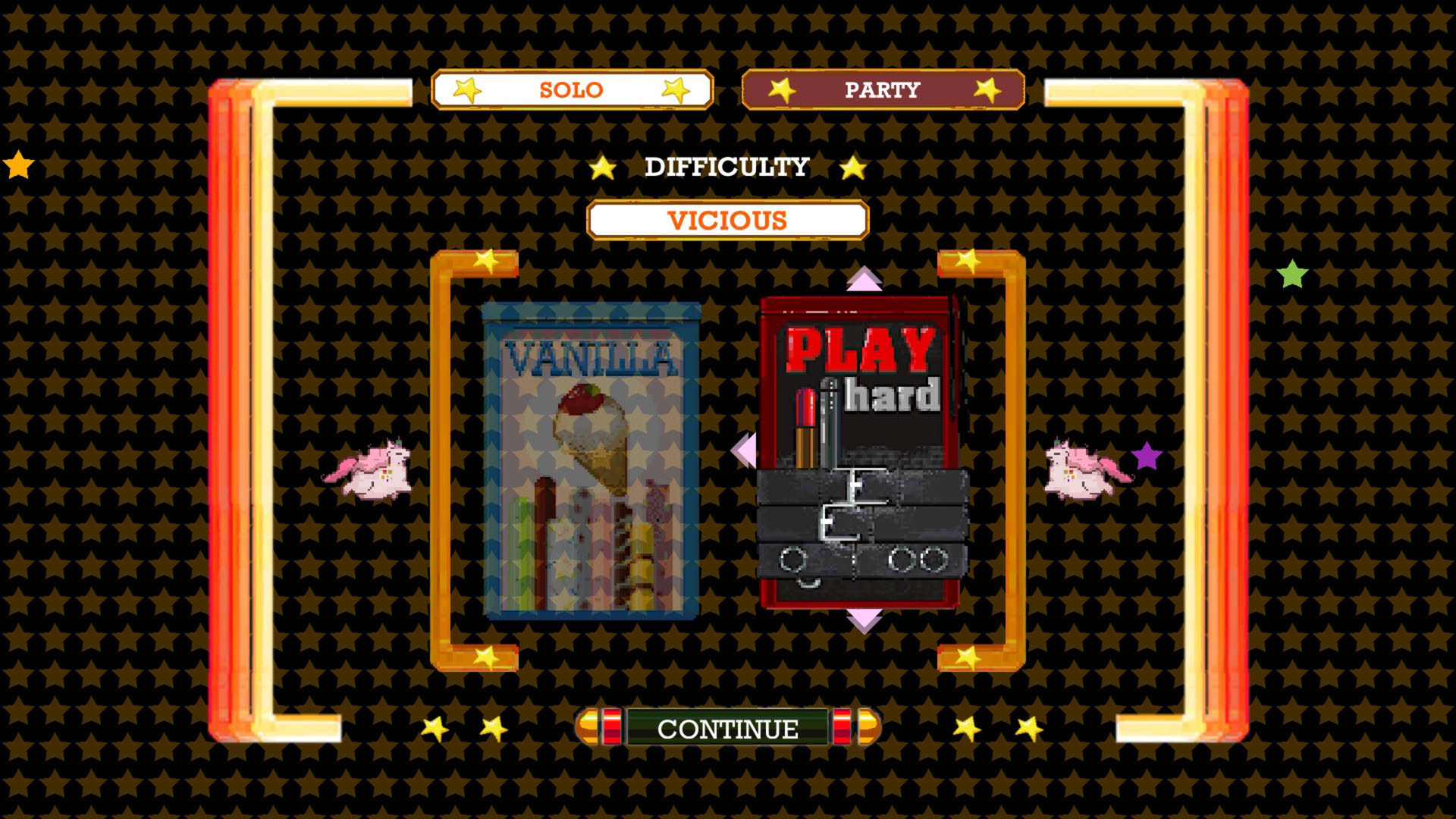 Screenshot for Pride Run