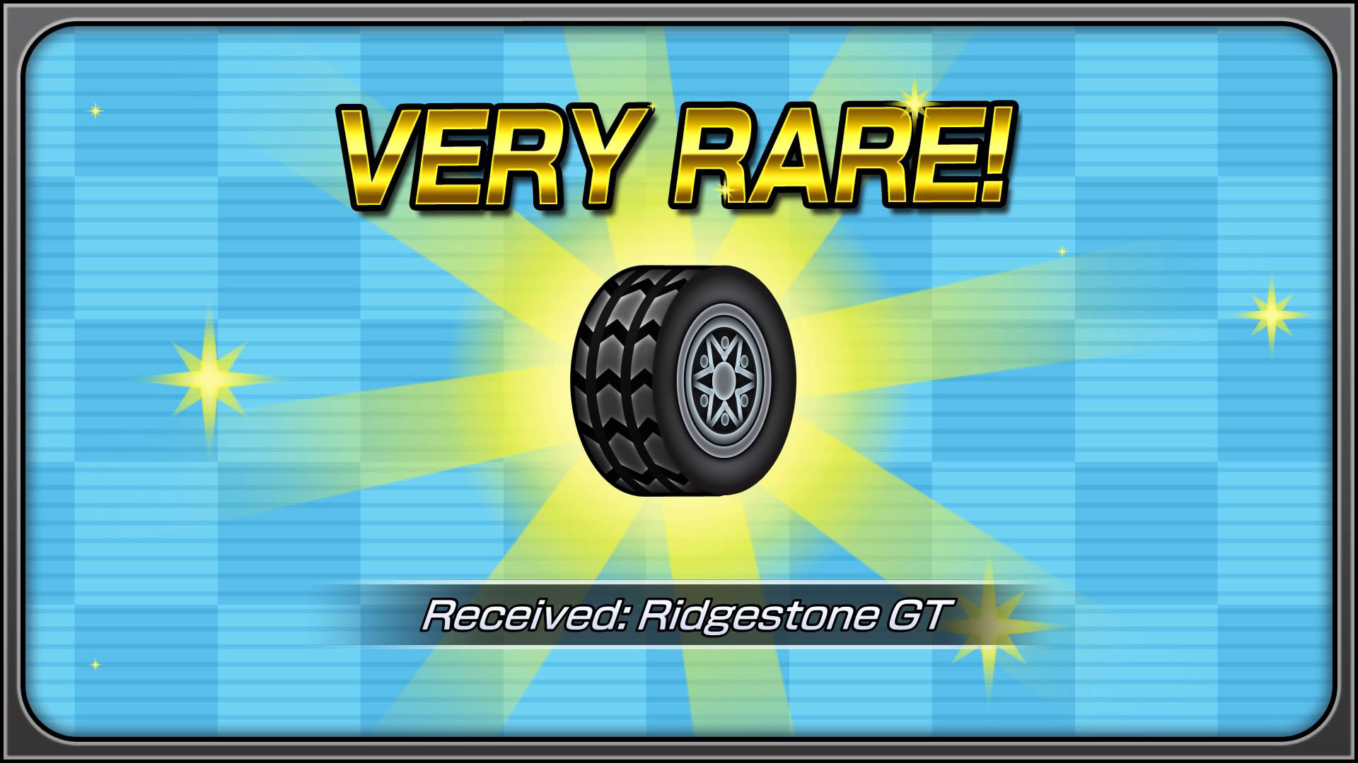Screenshot for Gotcha Racing 2nd