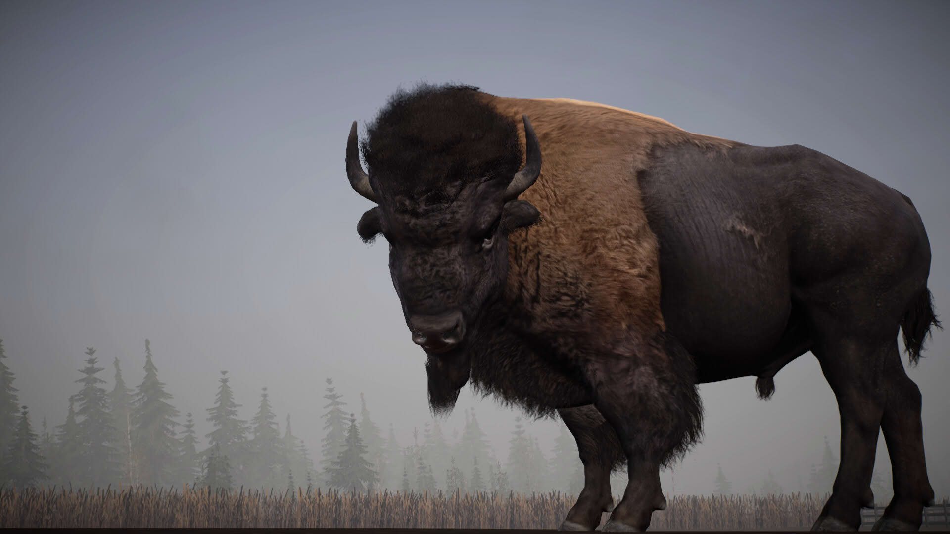 Screenshot for Alaskan Road Truckers