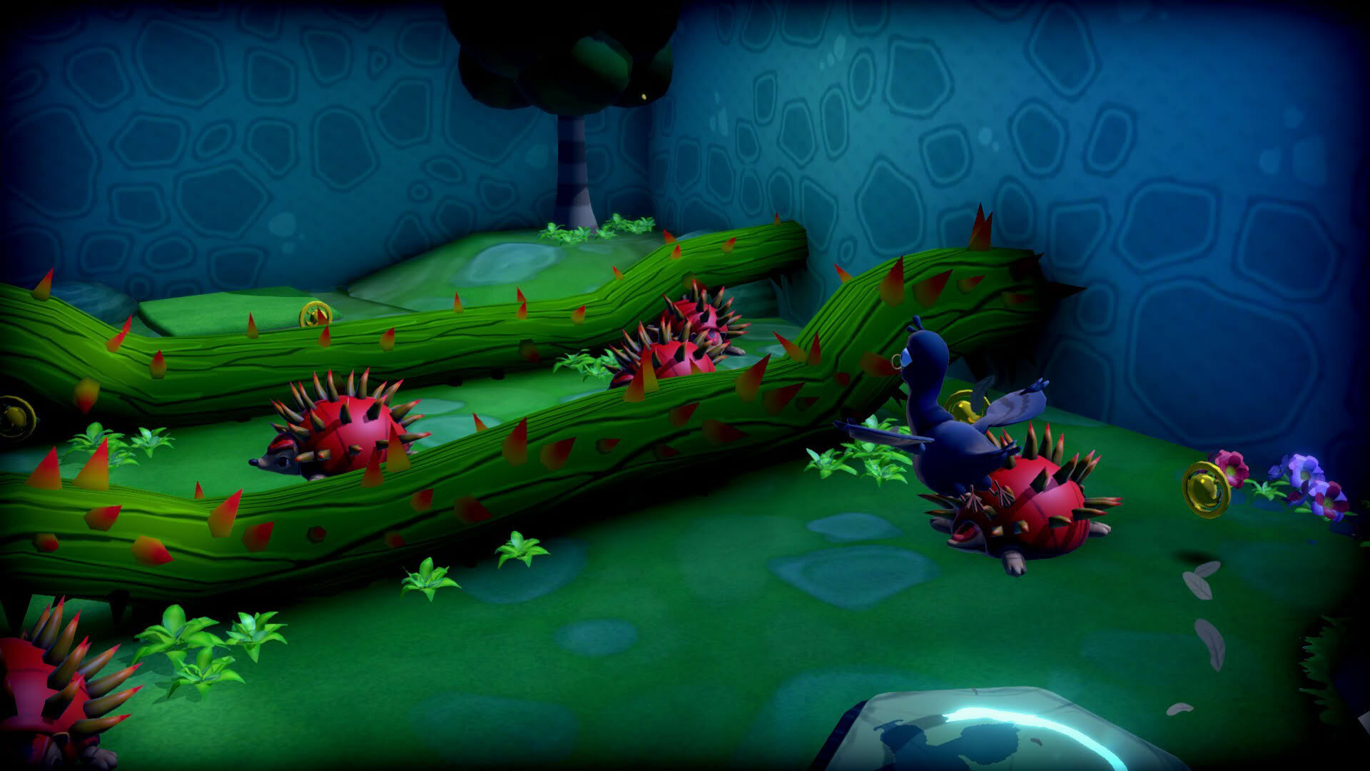 Screenshot for Raccoo Venture