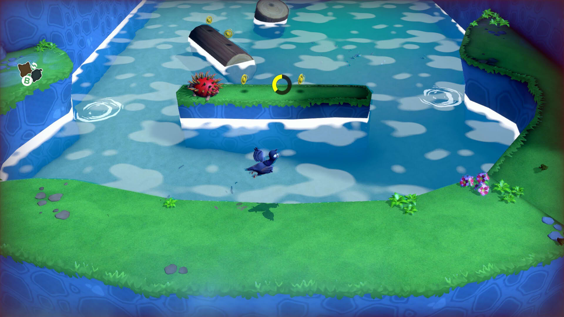 Screenshot for Raccoo Venture