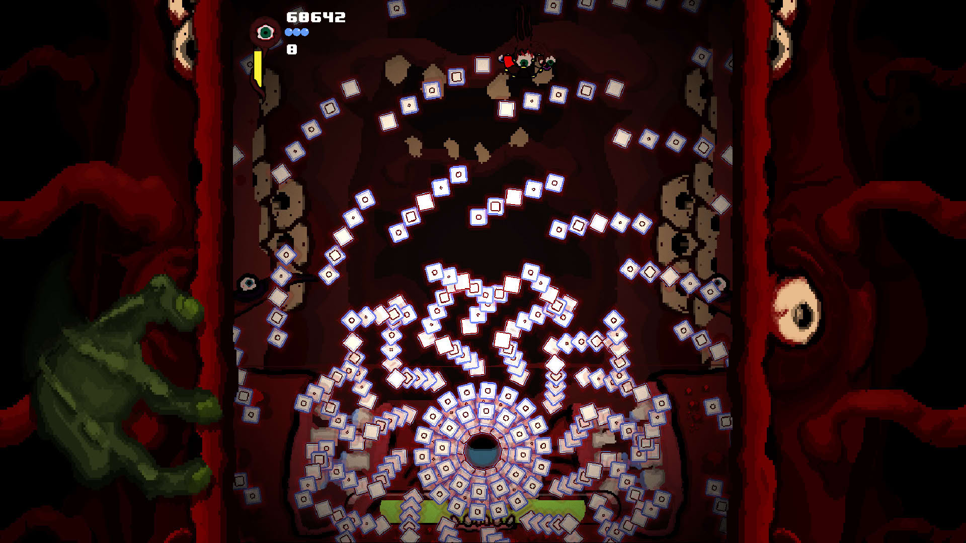 Screenshot for Rheum