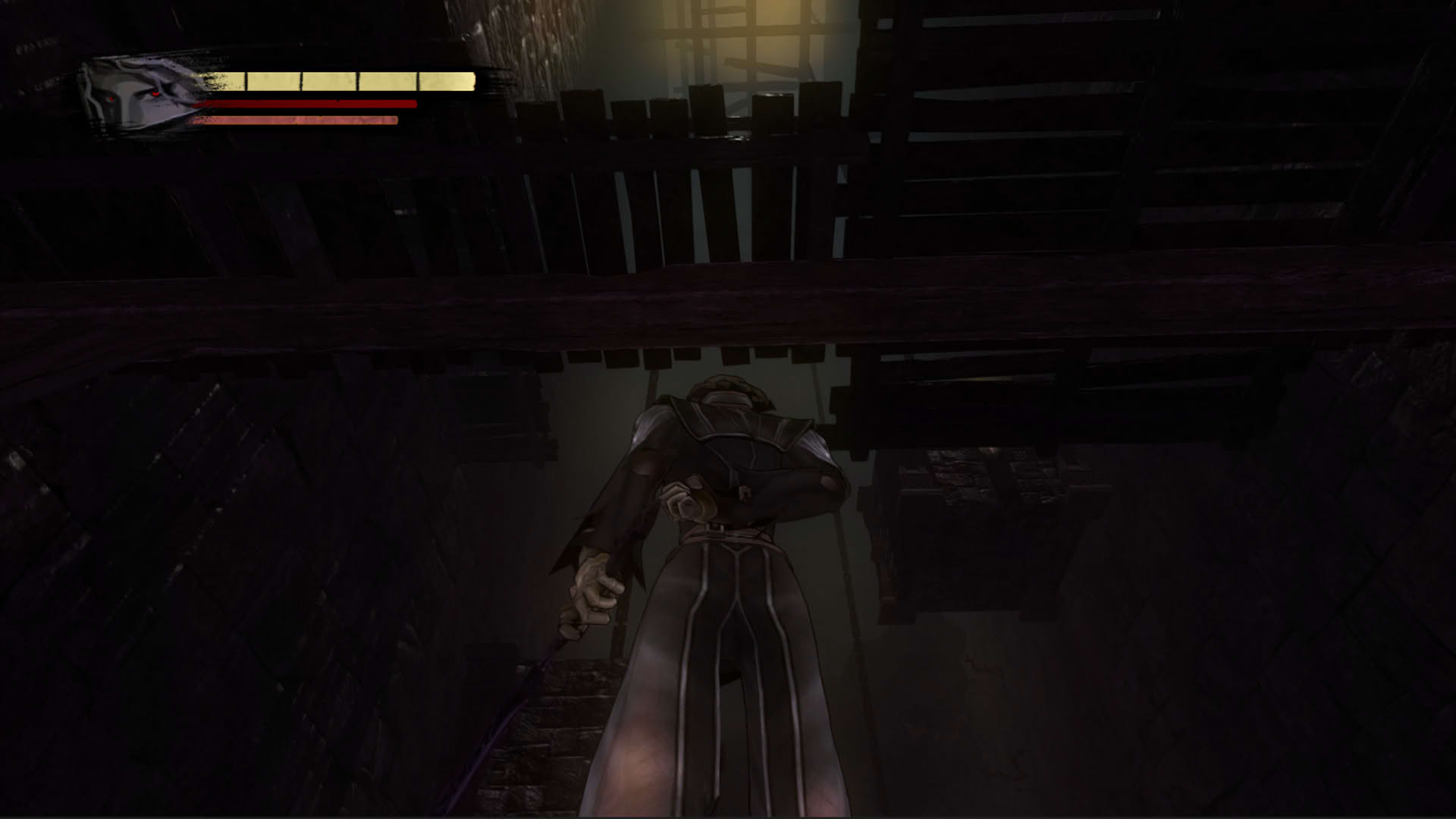 Screenshot for Anima: Gate of Memories - The Nameless Chronicles