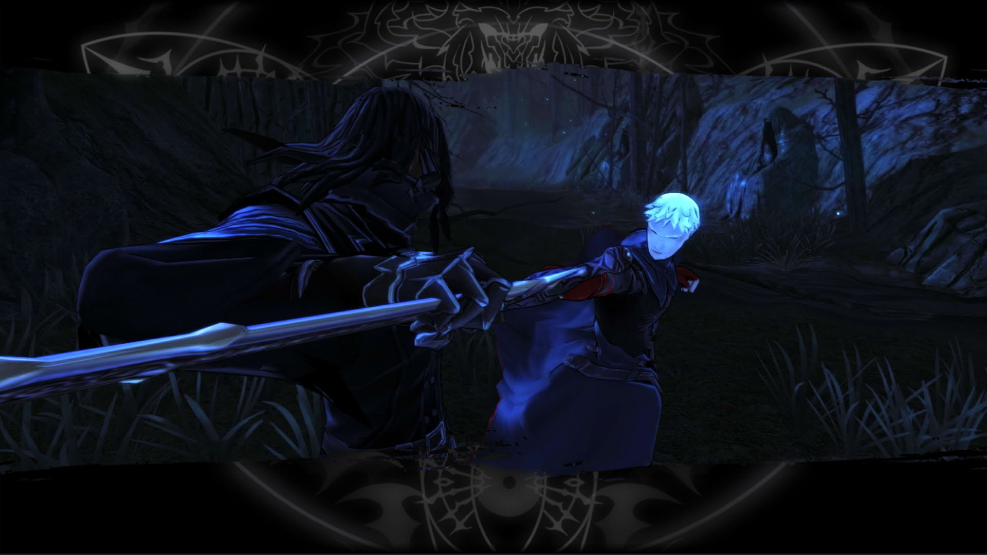Screenshot for Anima: Gate of Memories - The Nameless Chronicles