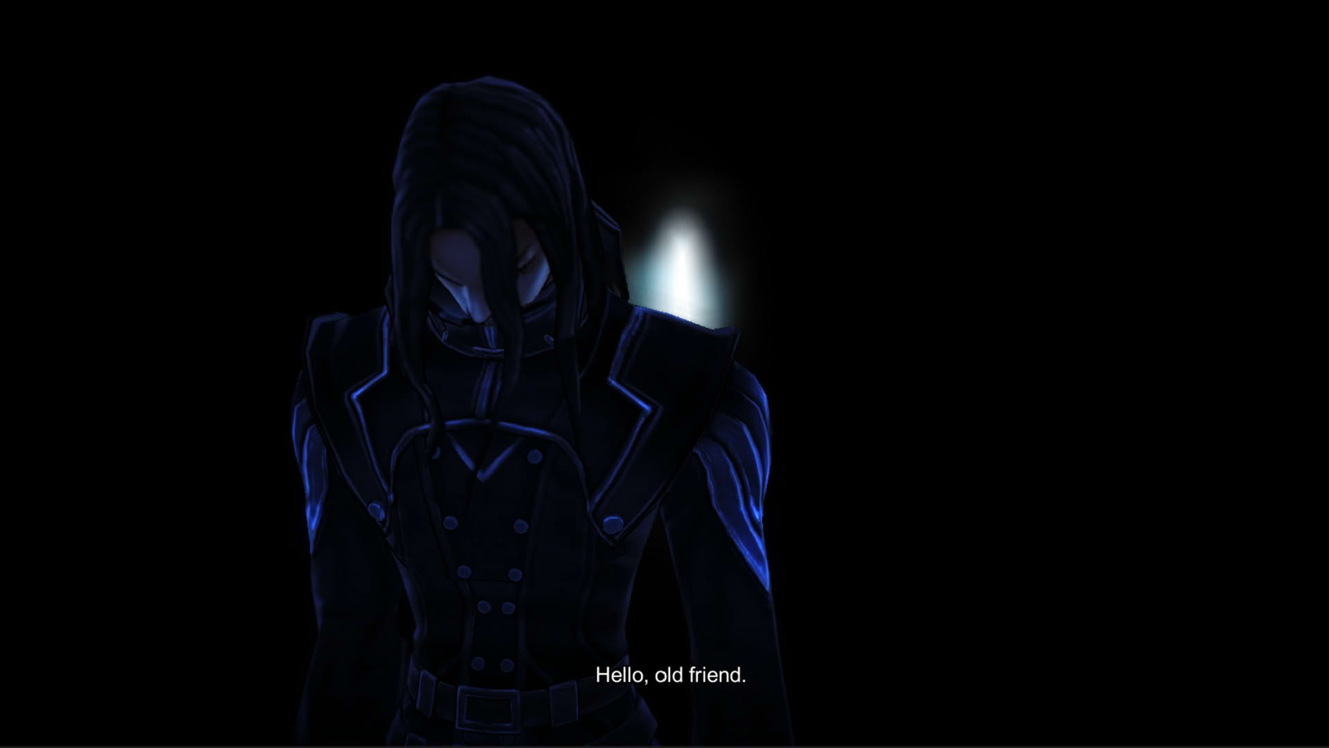 Screenshot for Anima: Gate of Memories - The Nameless Chronicles