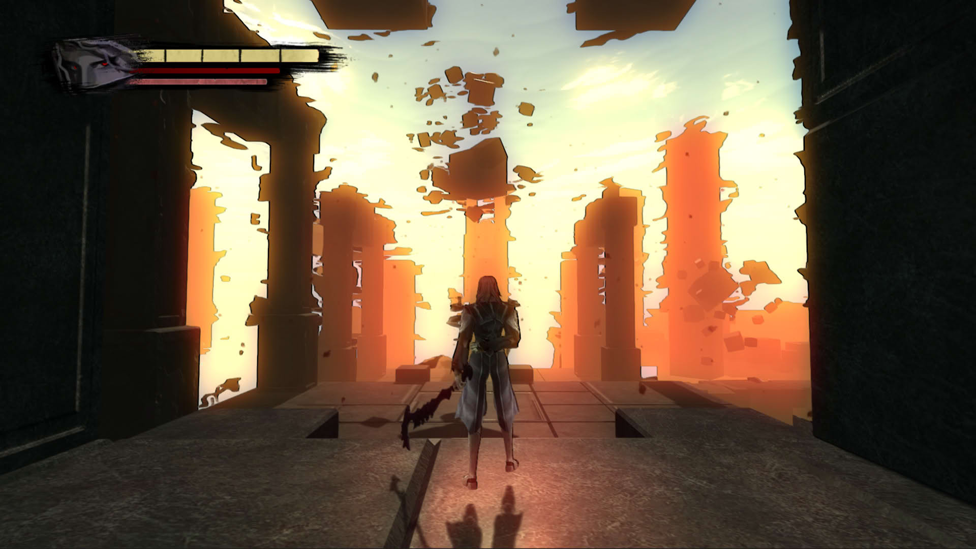 Screenshot for Anima: Gate of Memories - The Nameless Chronicles