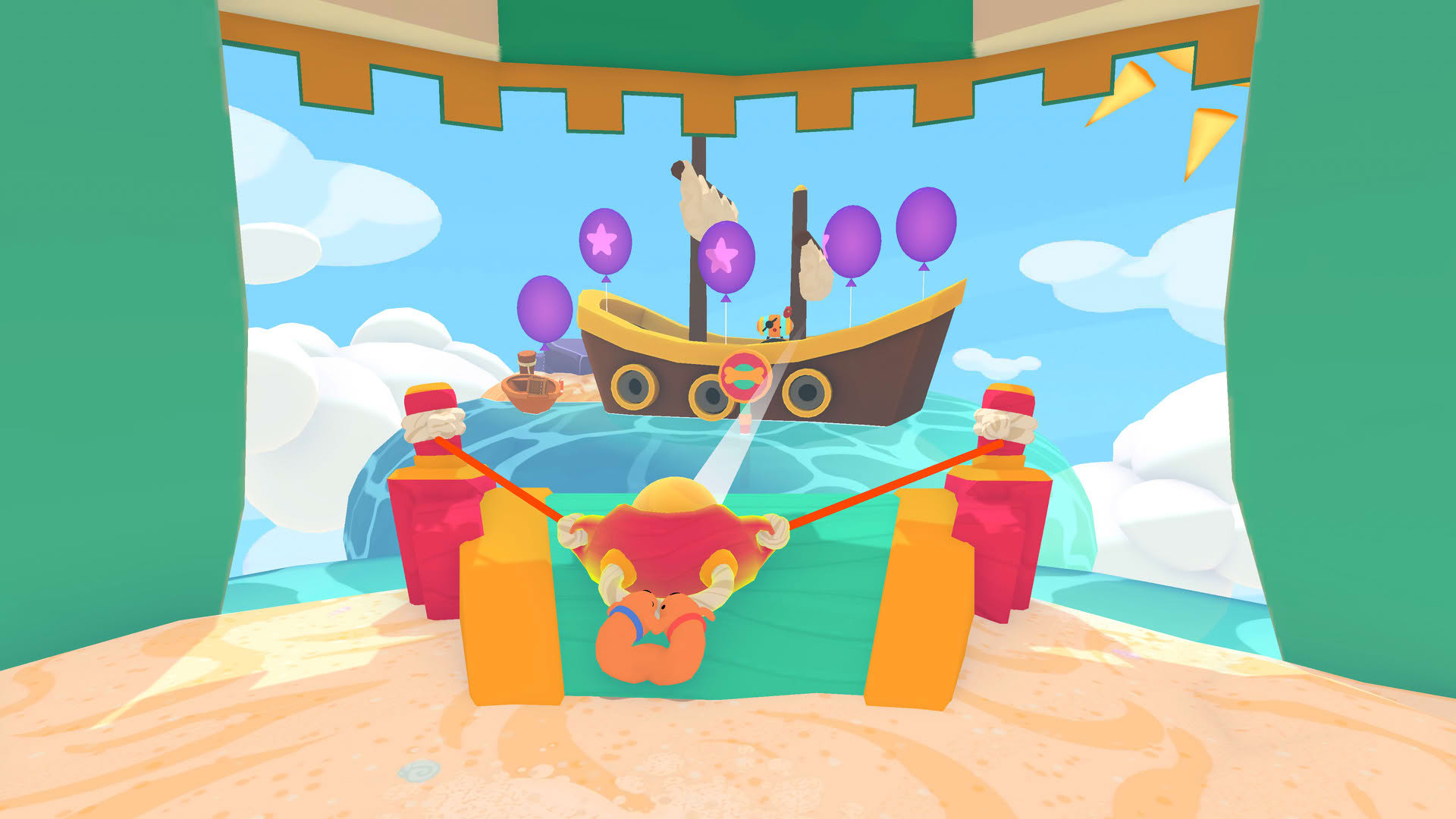 Screenshot for Phogs!