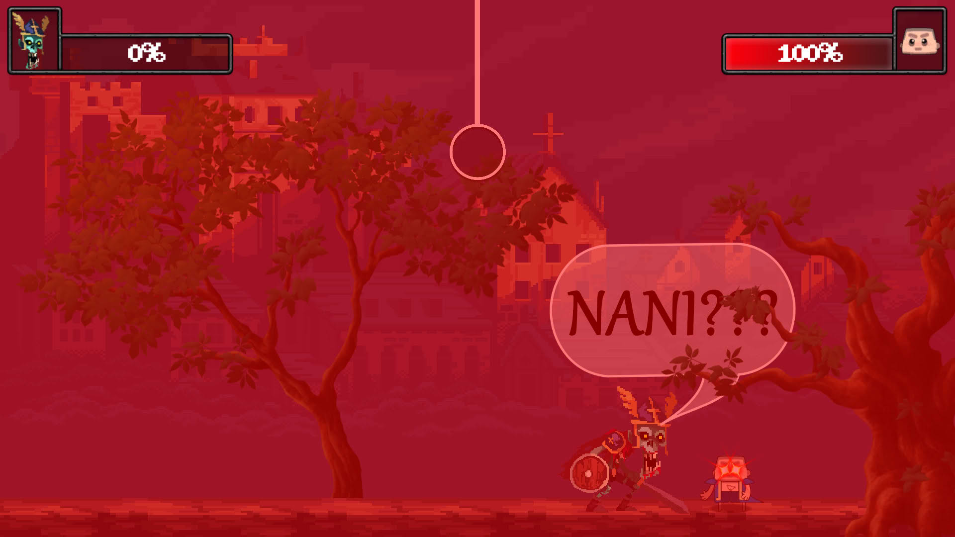Screenshot for Omae Wa Mou Shindeiru