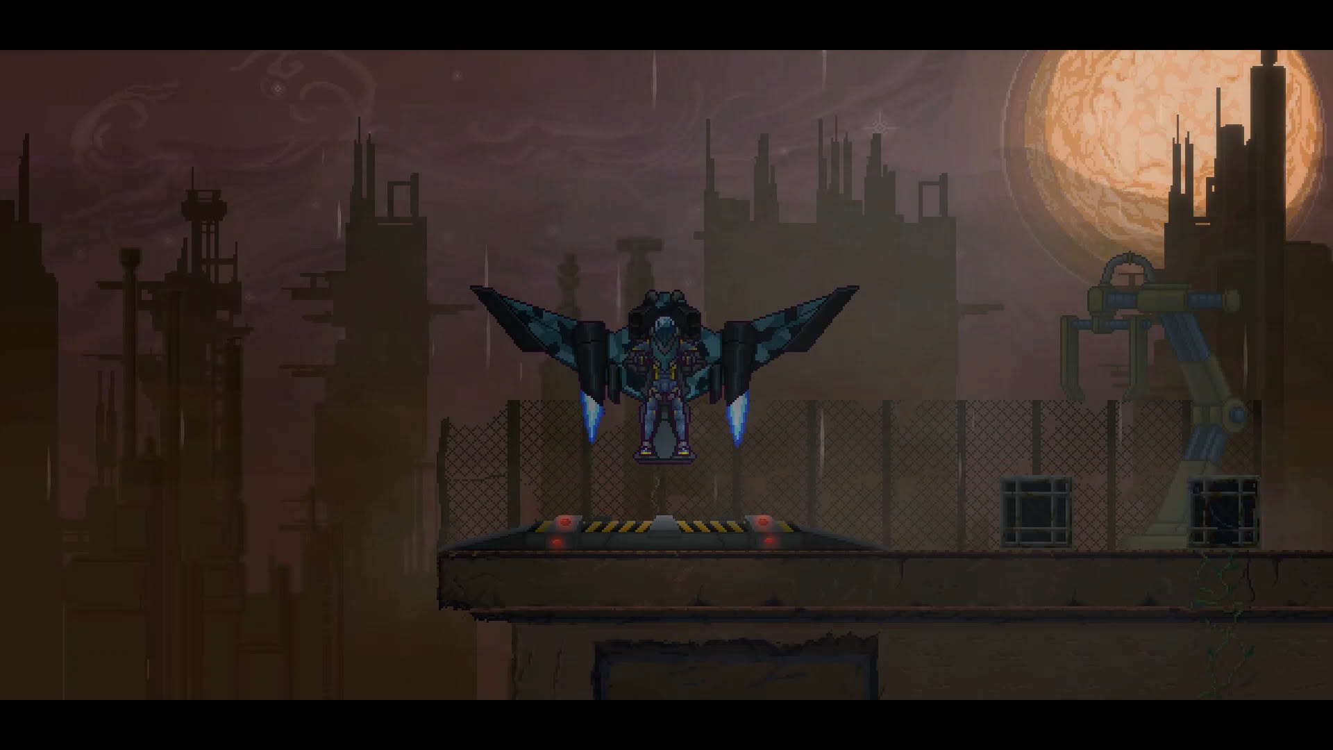 Screenshot for MindSeize