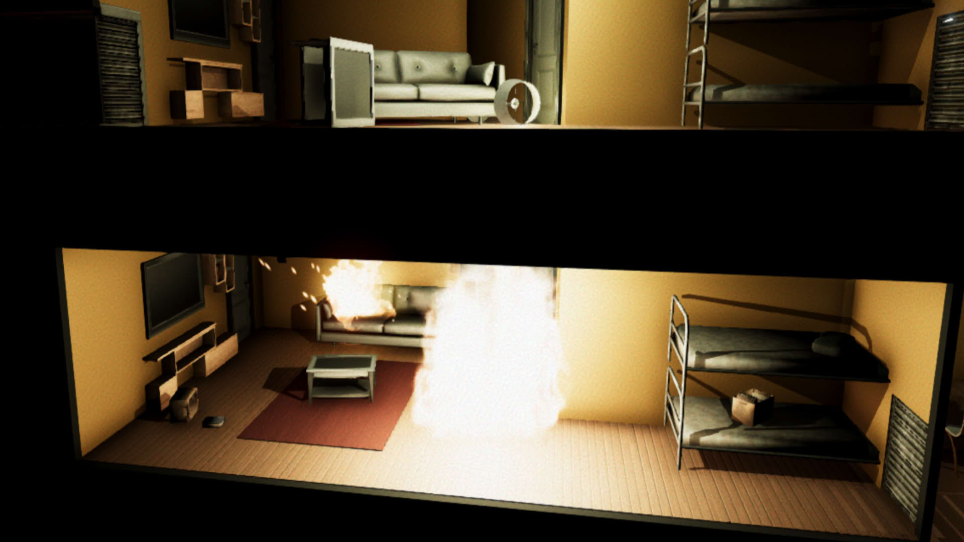 Screenshot for Ship Rescue