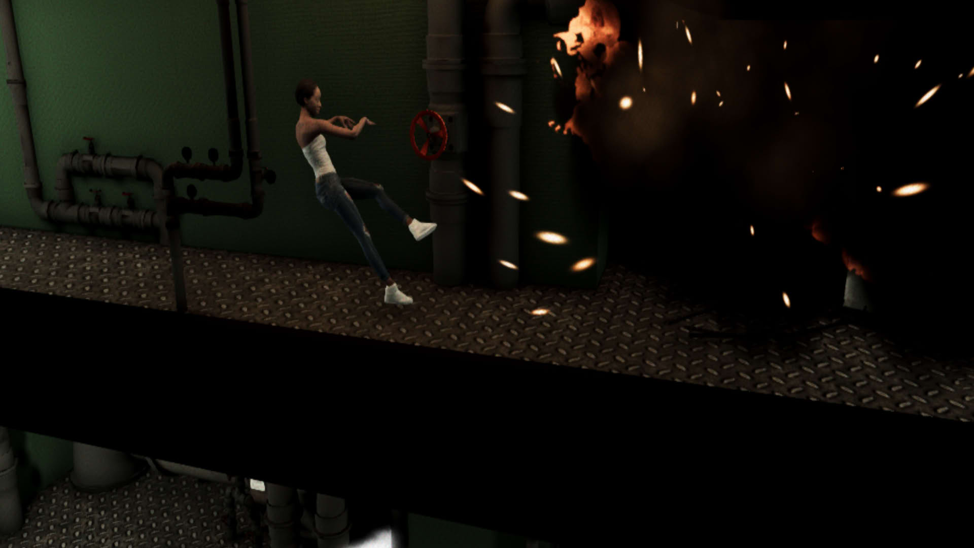 Screenshot for Ship Rescue