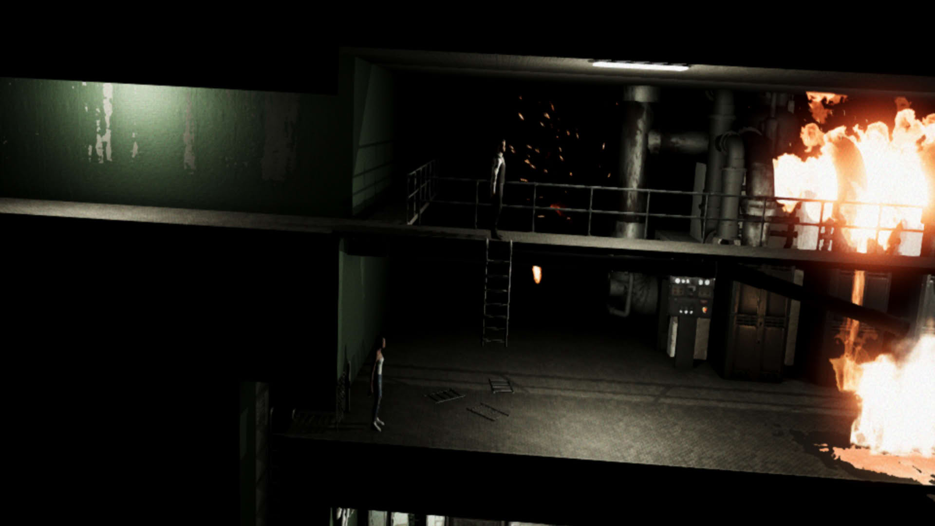 Screenshot for Ship Rescue