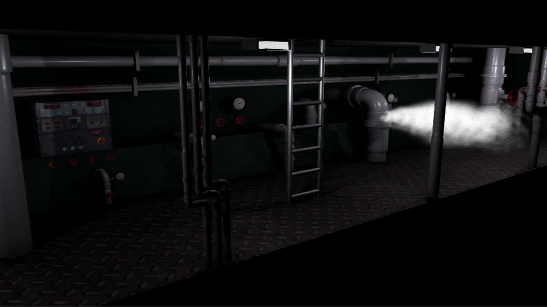 Screenshot for Ship Rescue