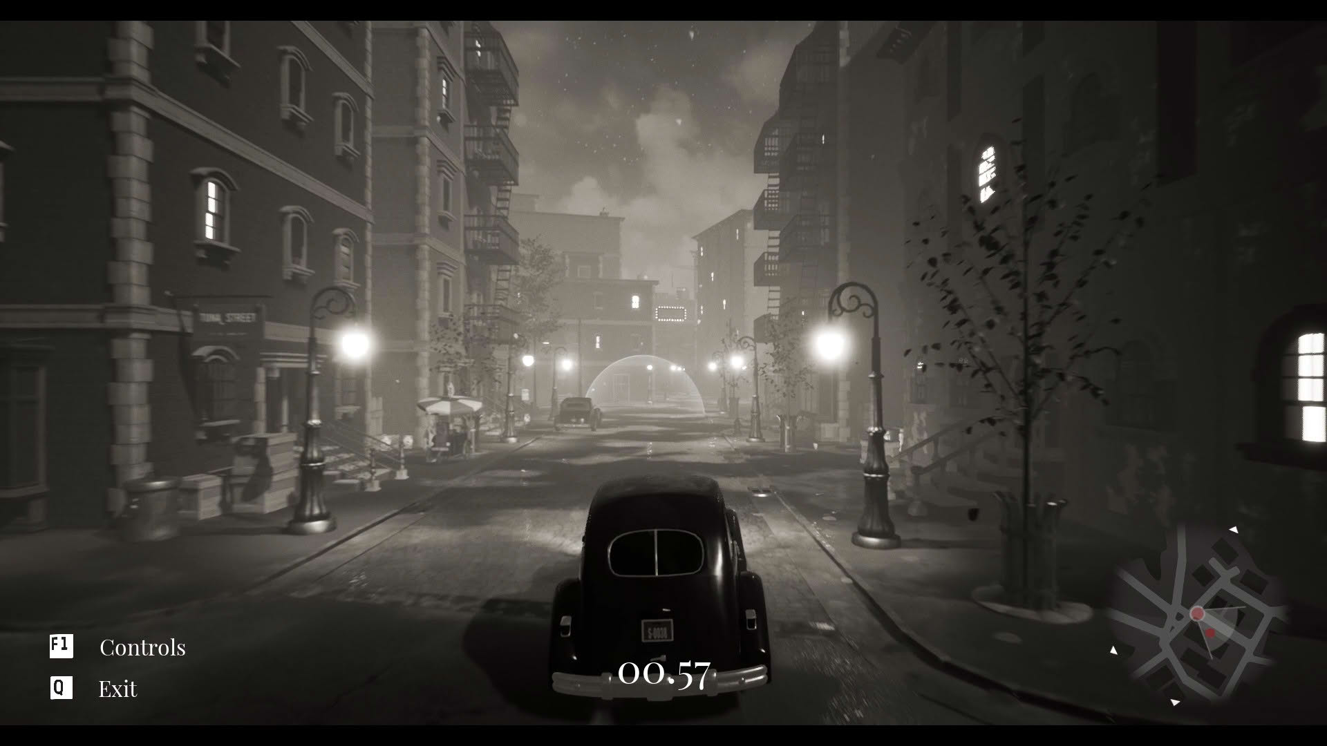 Screenshot for Timothy vs. the Aliens