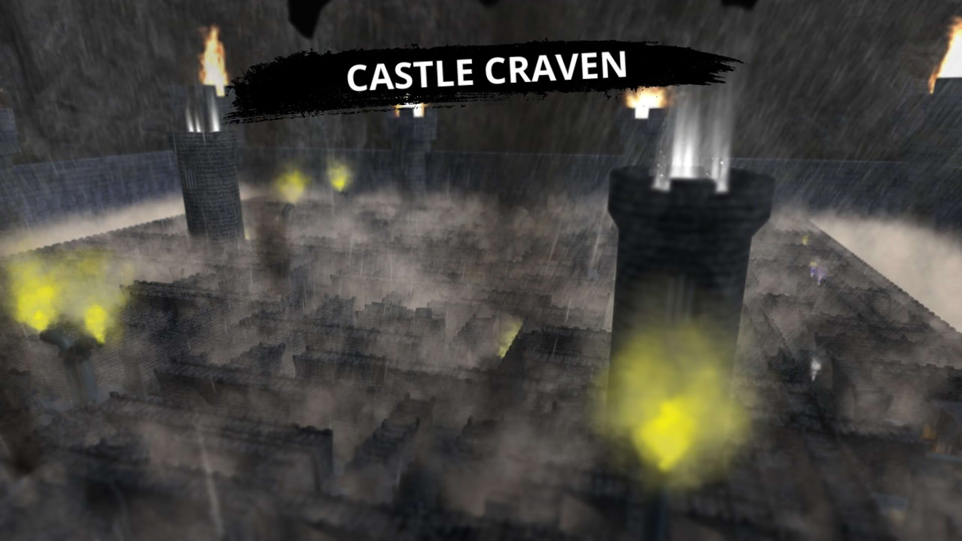 Screenshot for Mr. Maze