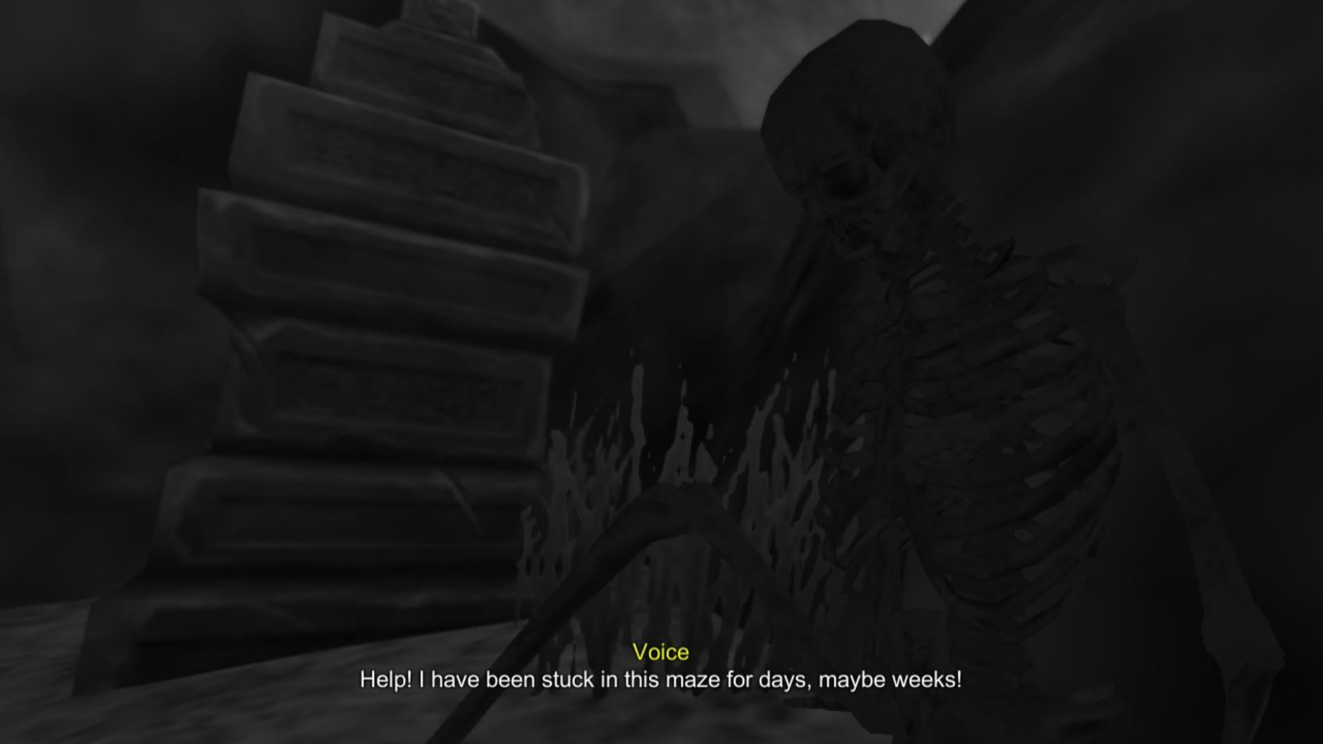 Screenshot for Mr. Maze