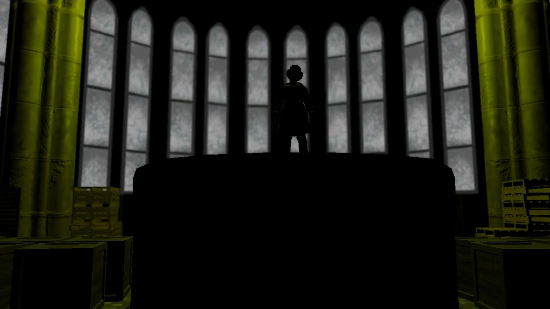 Screenshot for Mr. Maze