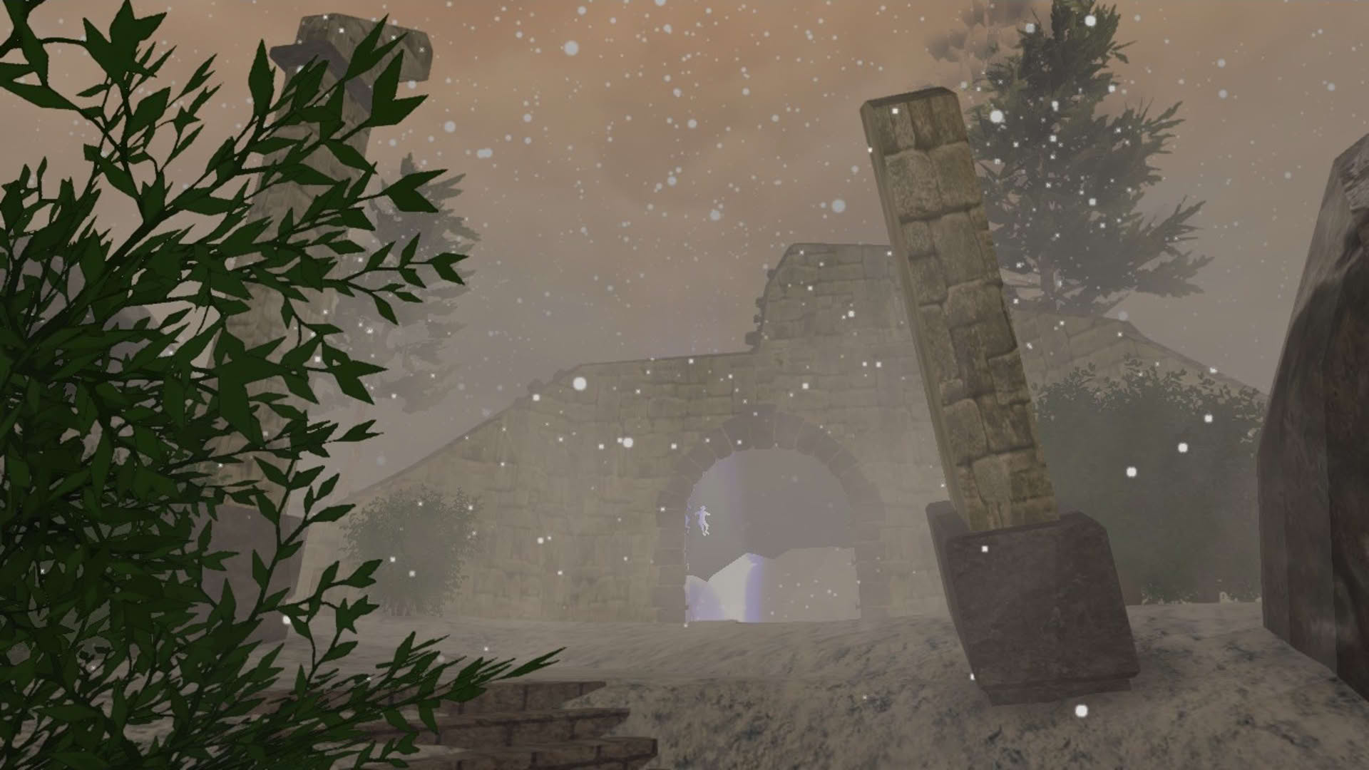 Screenshot for Mr. Maze