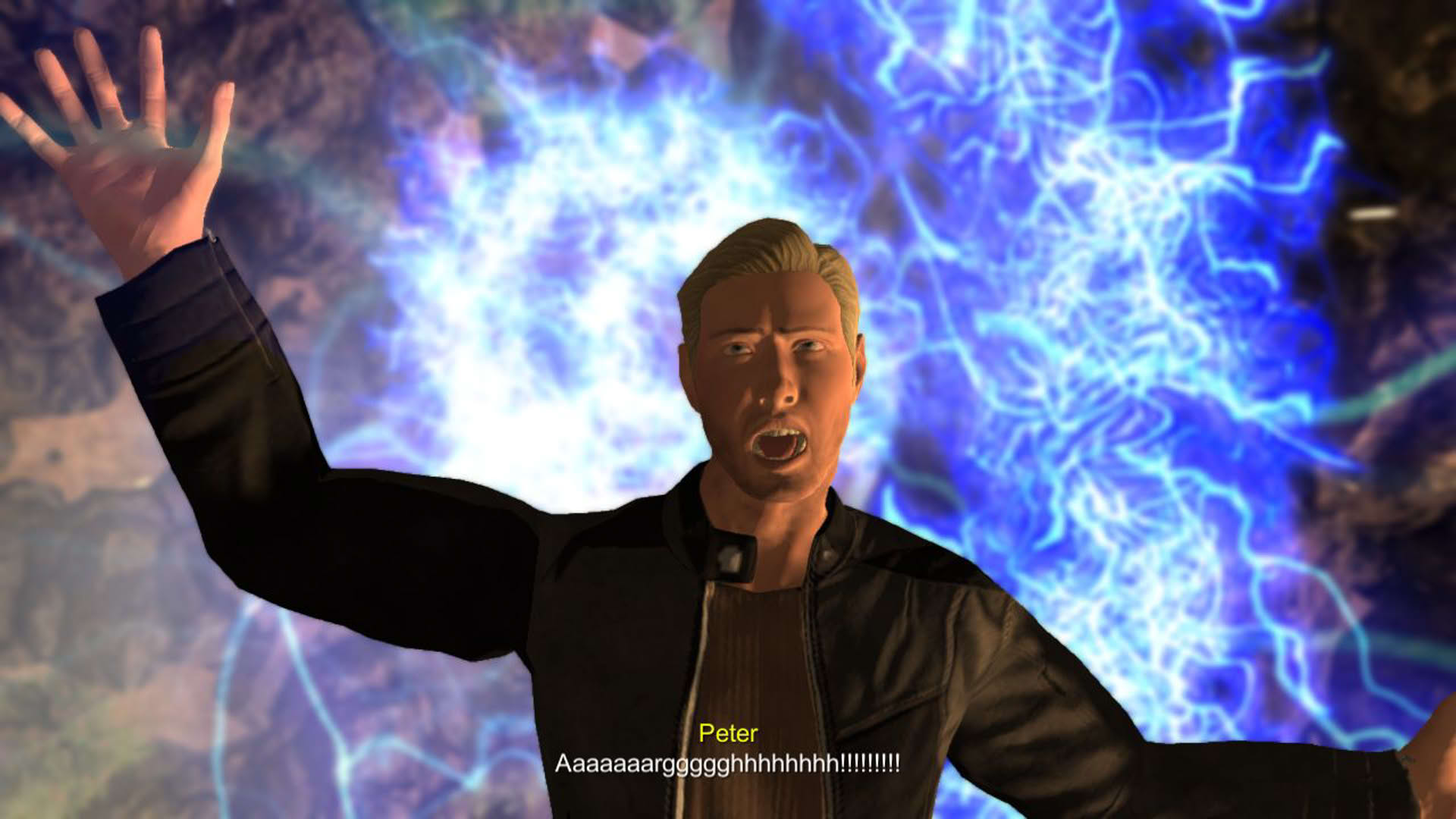 Screenshot for Mr. Maze