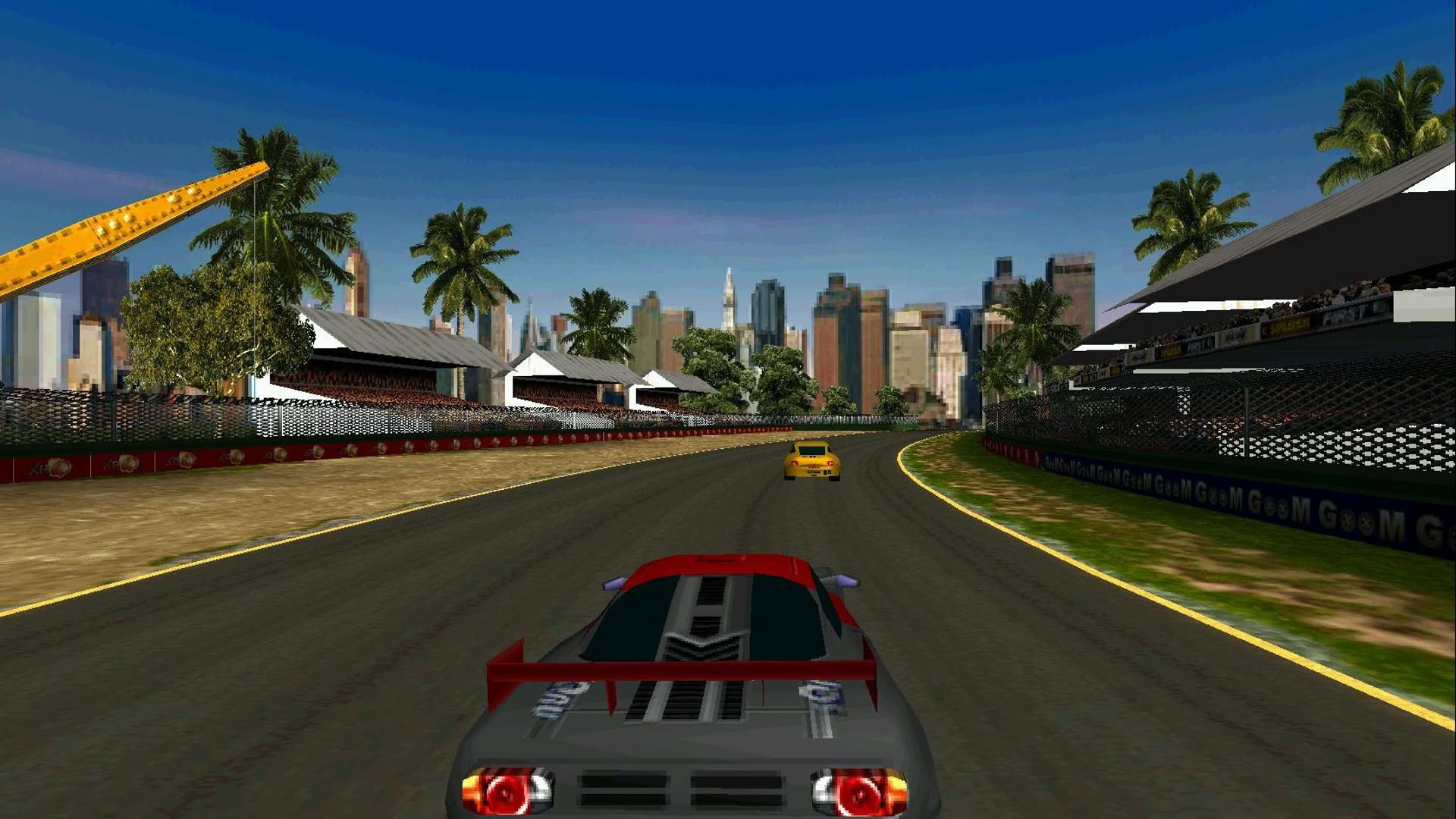 Screenshot for Breakneck