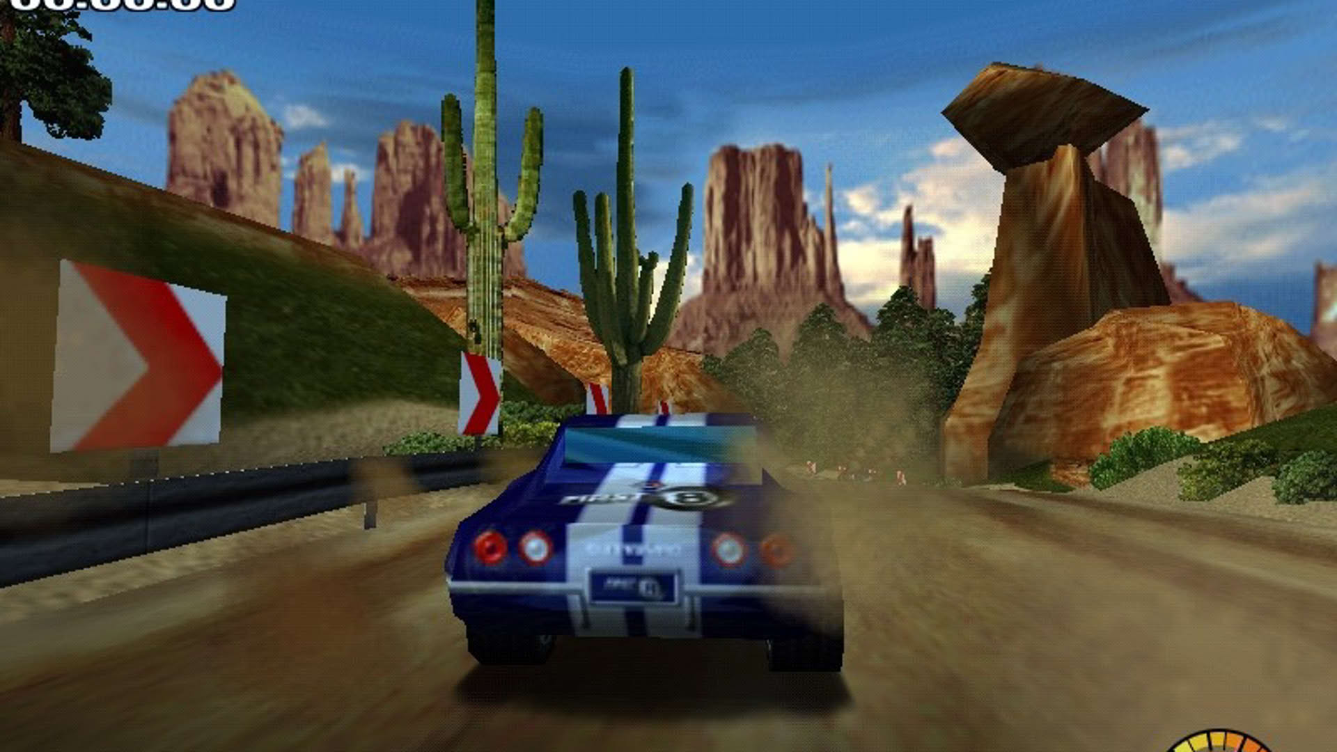 Screenshot for Breakneck