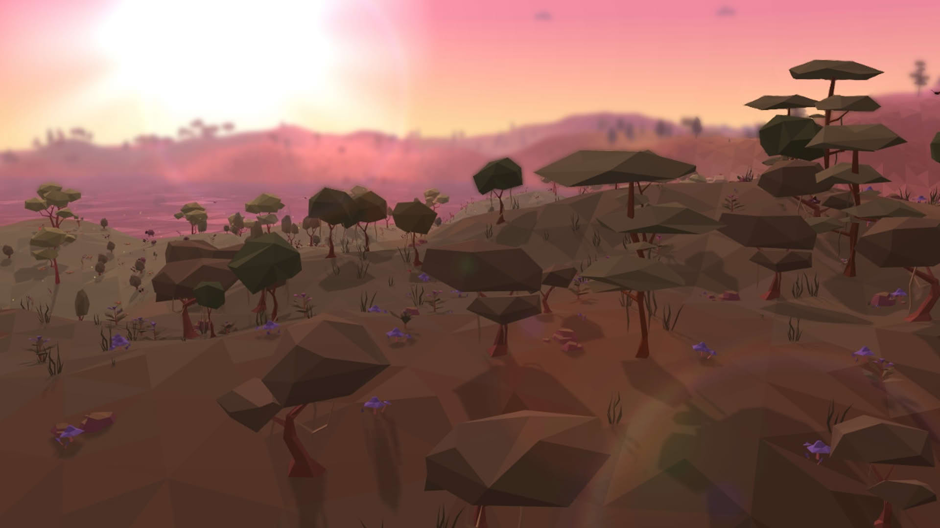 Screenshot for Equilinox