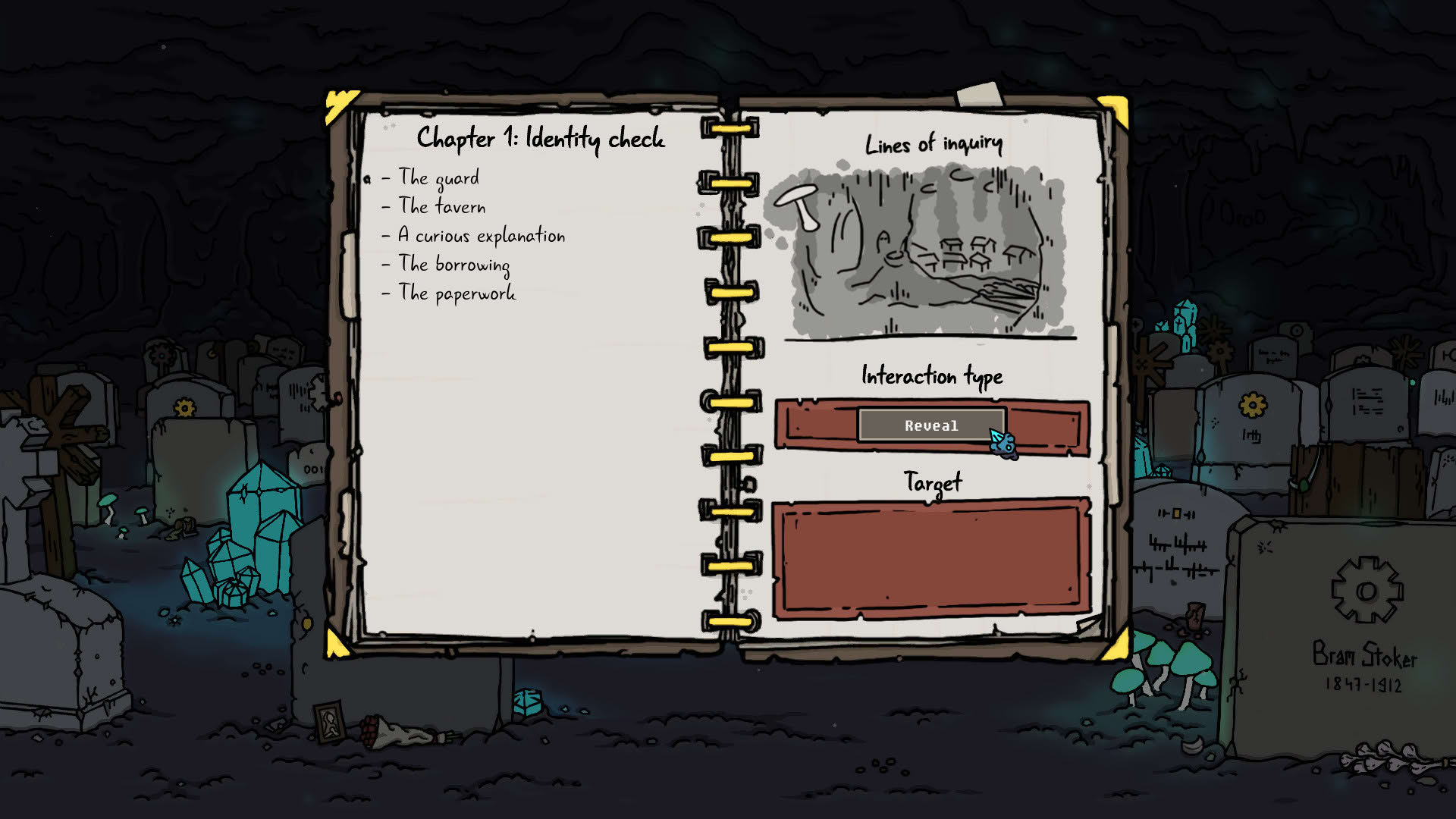 Screenshot for Subterraneus