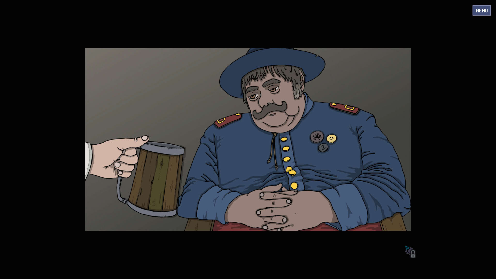 Screenshot for Subterraneus