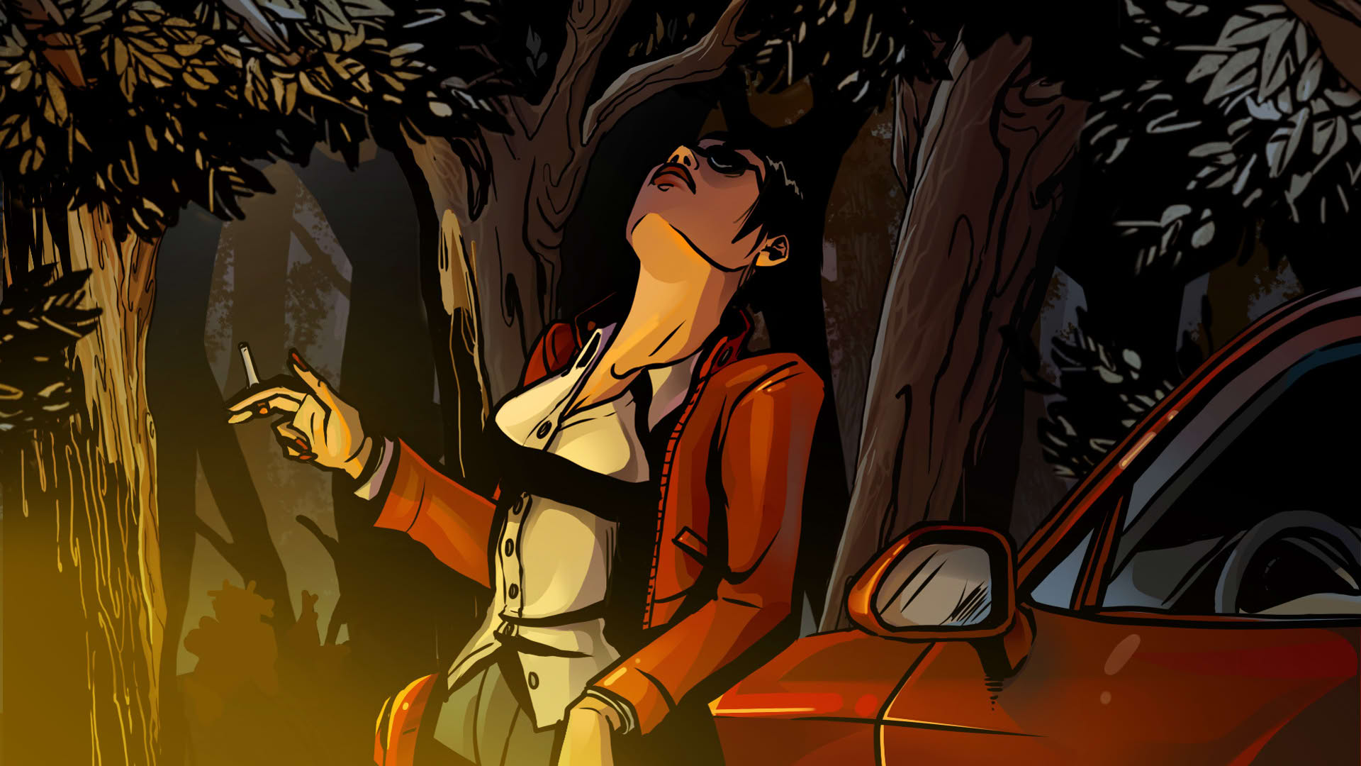 Screenshot for Perseverance: Part 1
