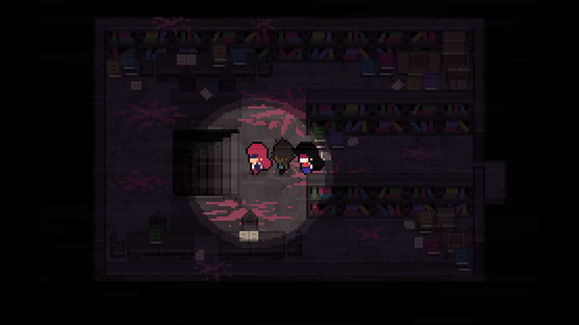 Screenshot for Ikenfell